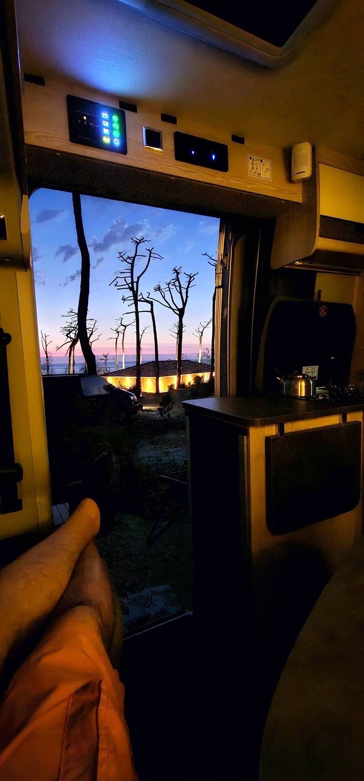 Pössl ¨Pössl 600 summit plus