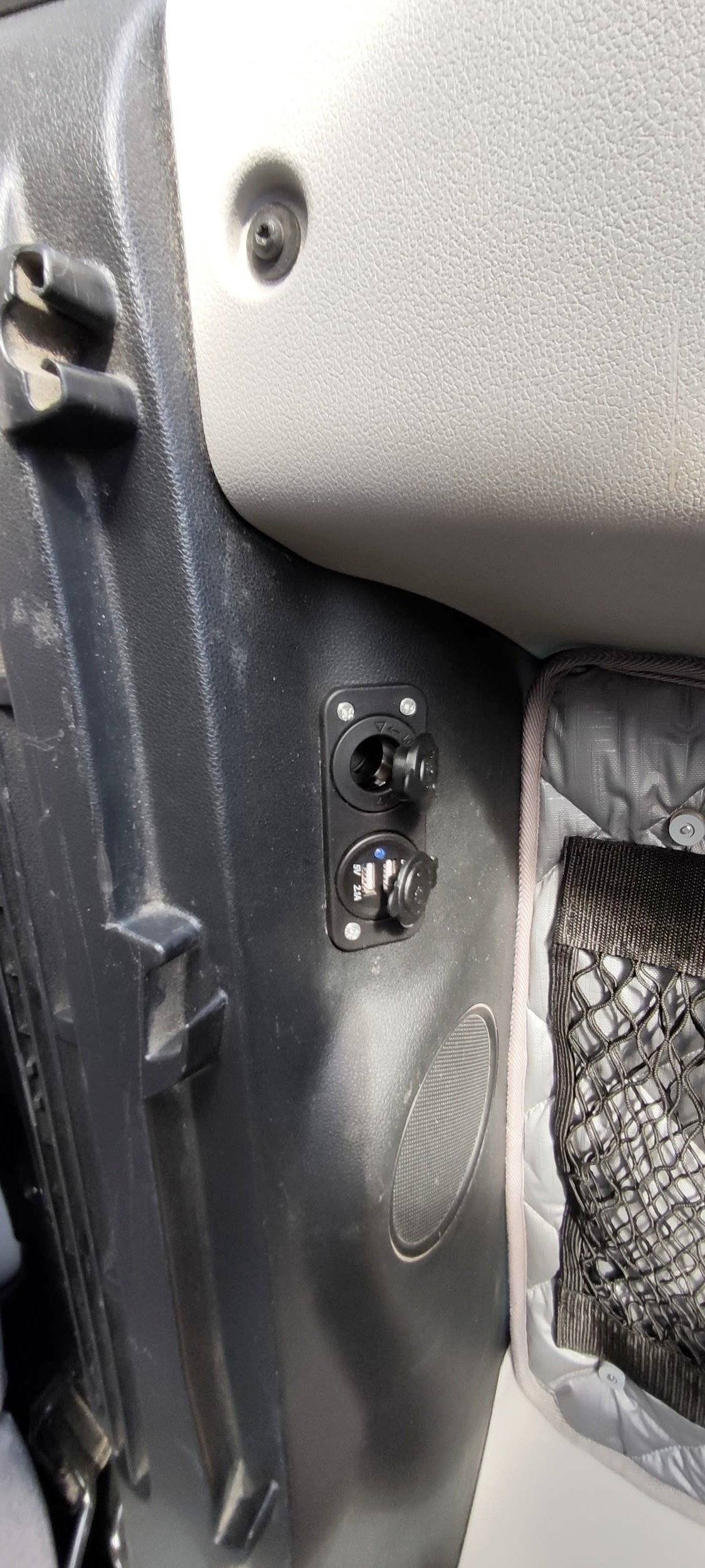 Peugeot Partner1,6 HDI 90 Ch