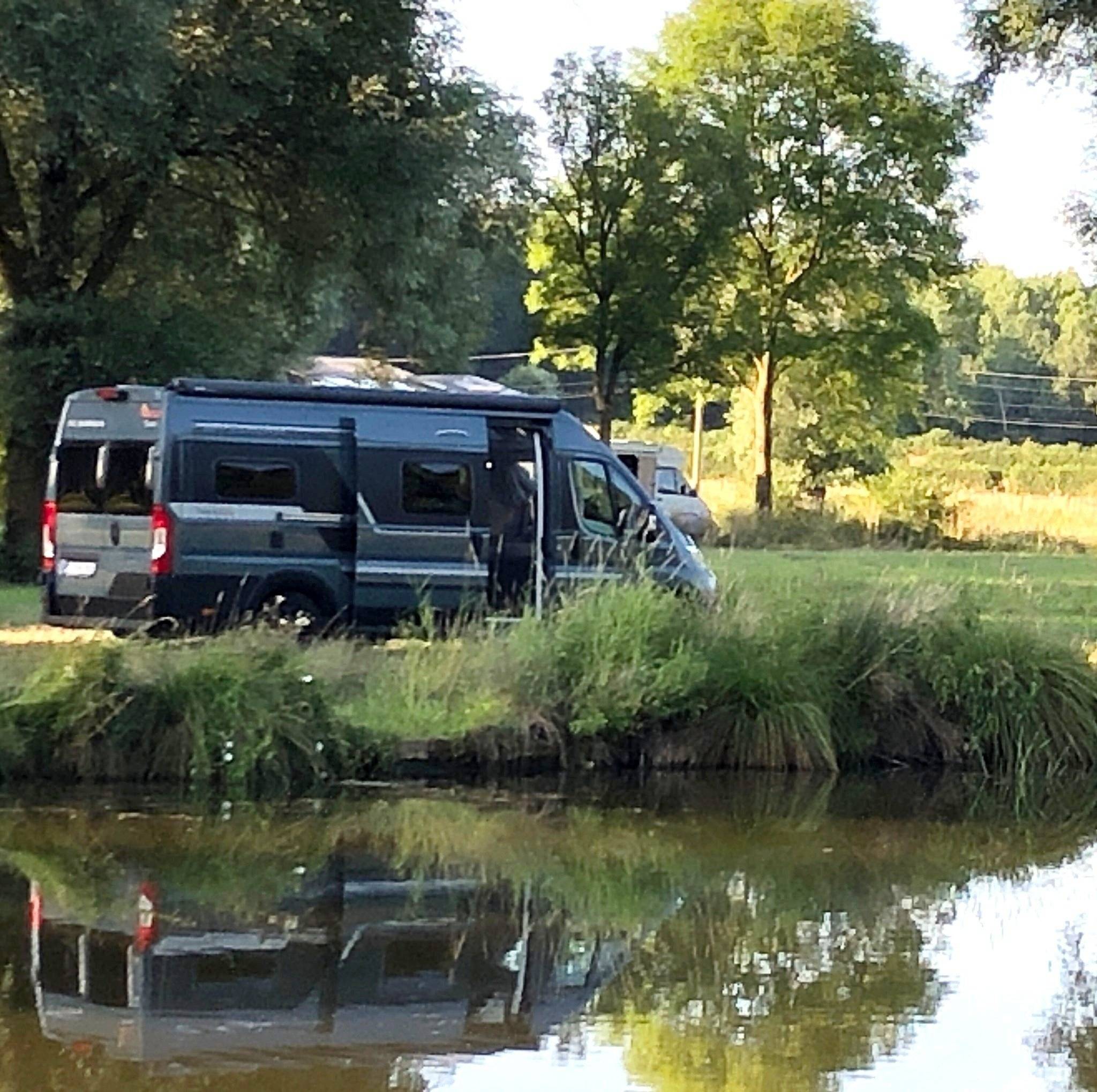 Adria 640 Twin Supreme - Tout confort pour 2