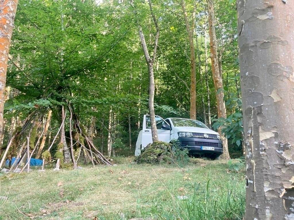 Volkswagen Volkswagen transporte