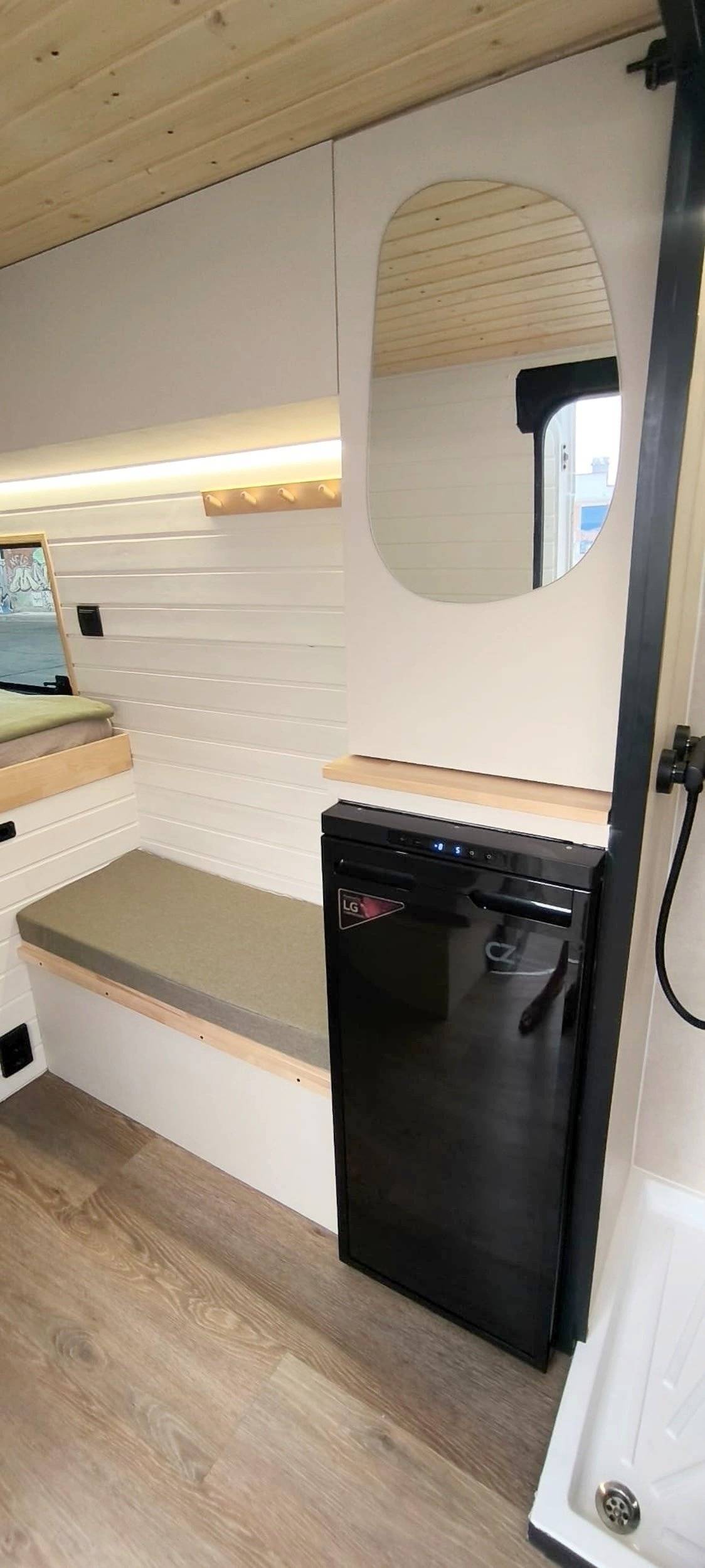 Peugeot Boxer 2.2 BlueHdi 140 CH