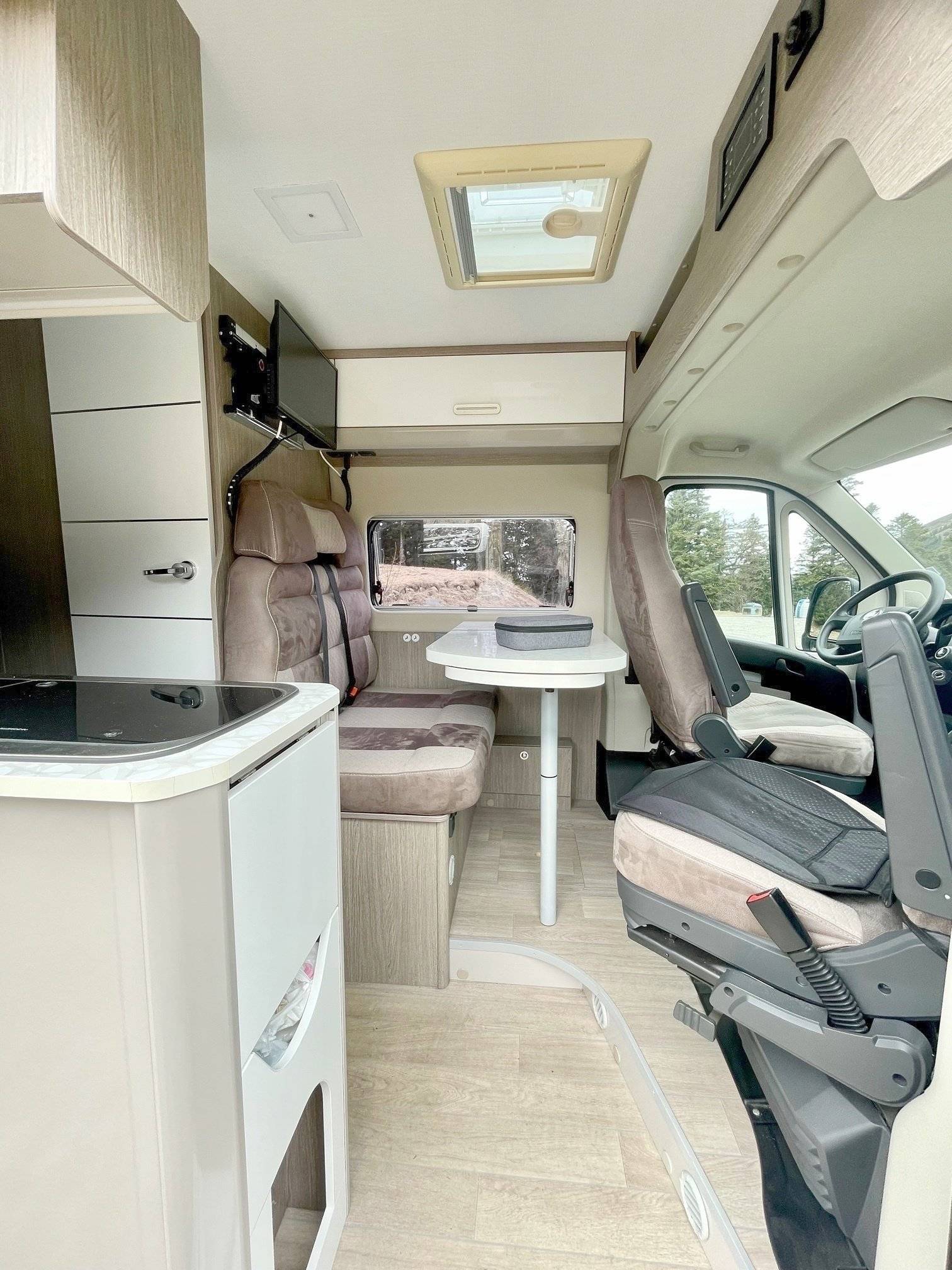Chausson Chausson V594 Max 