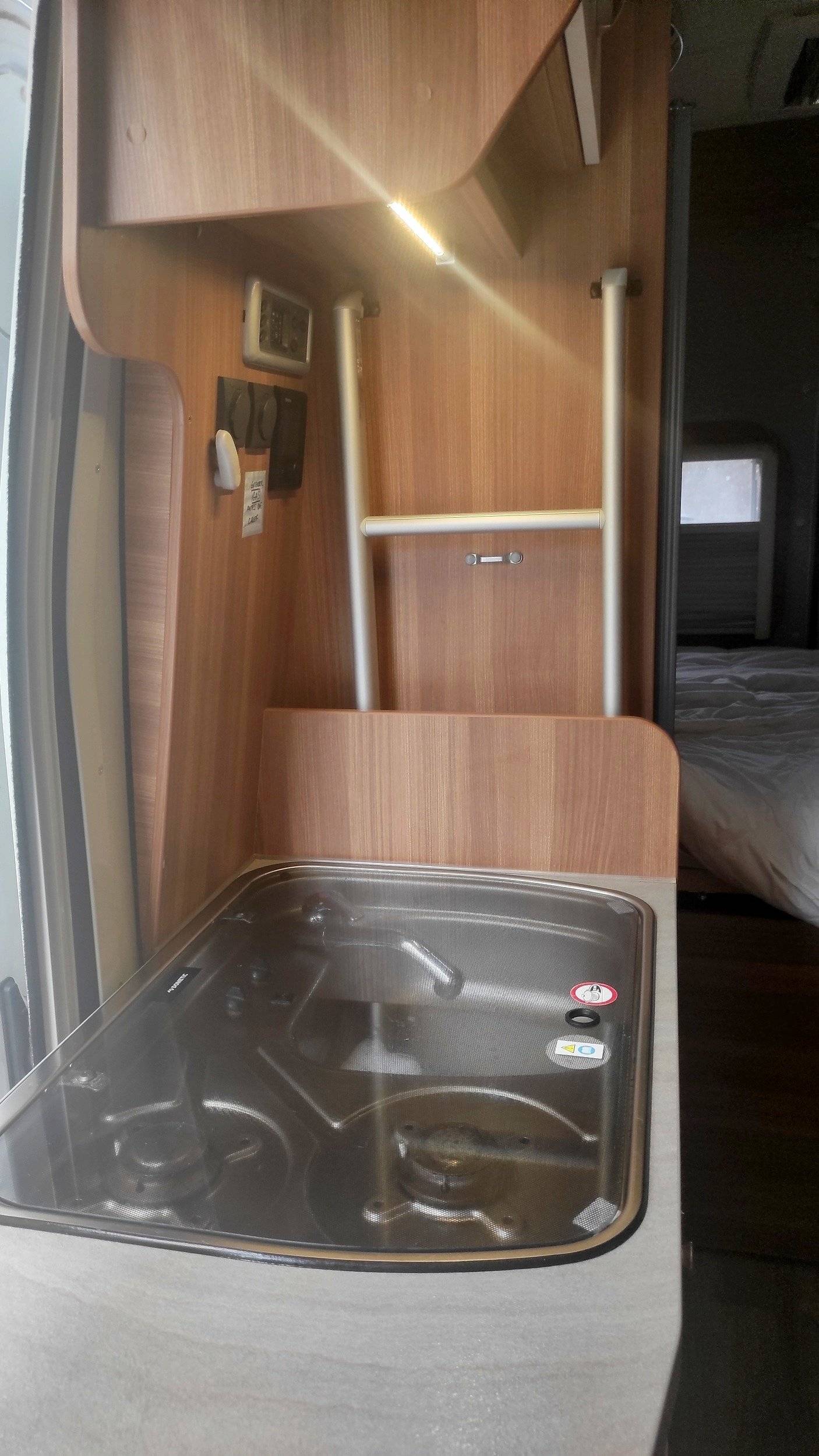 Weinsberg Weinsberg Carabus 601 DQ