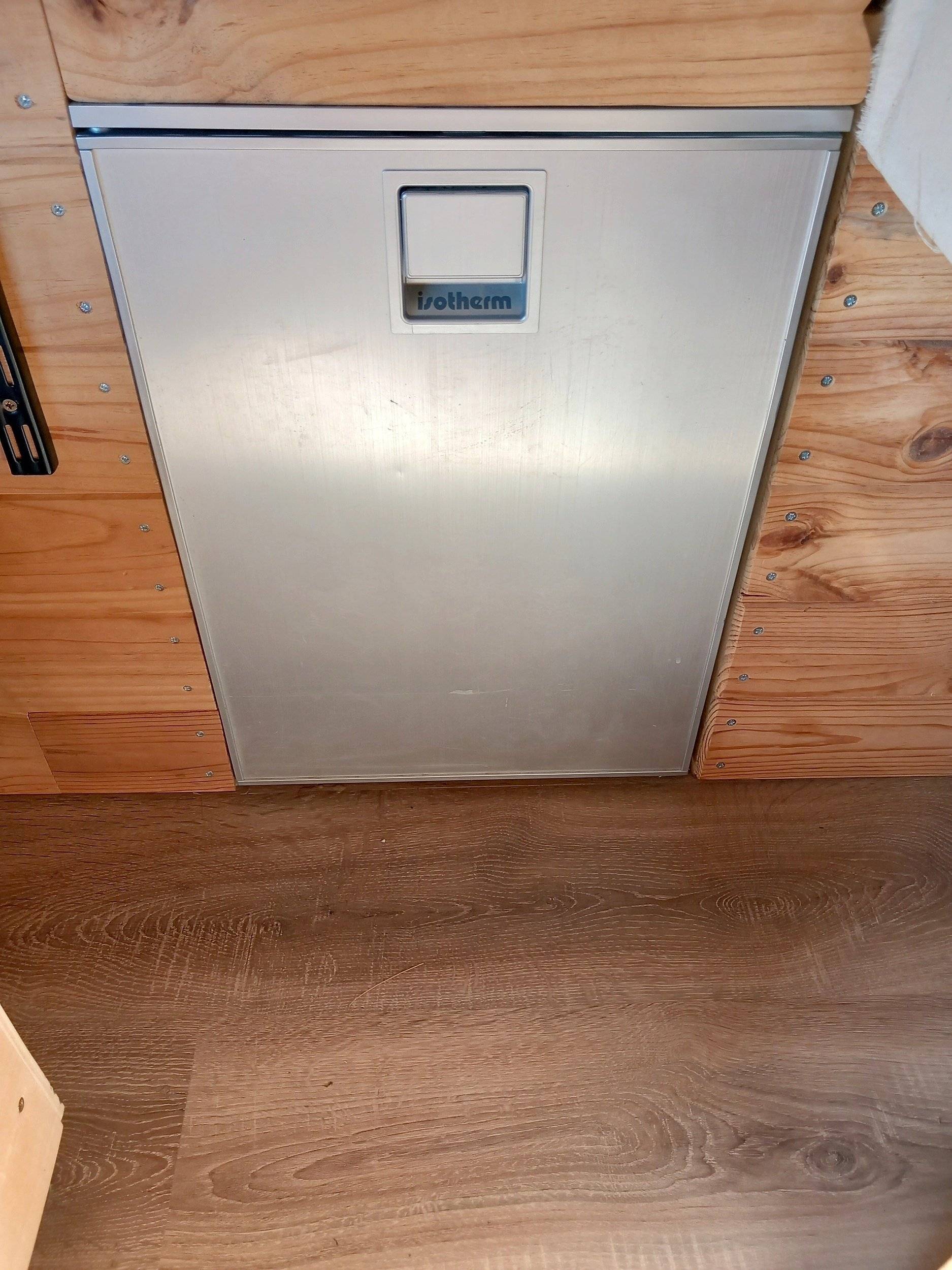 Moi même Renault Master