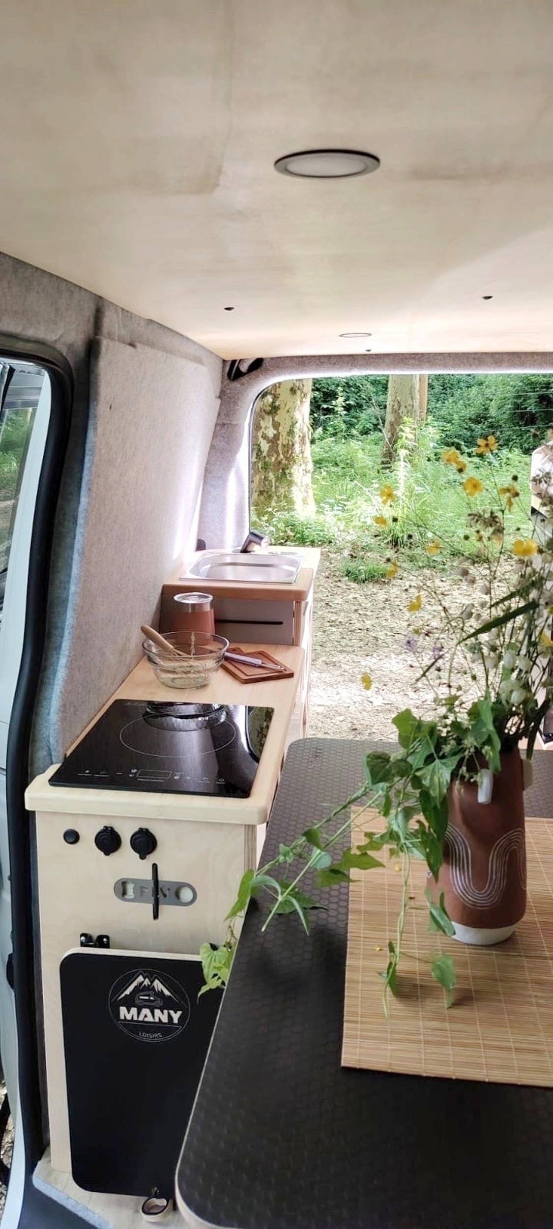 Peugeot Expert 180 ch eat8