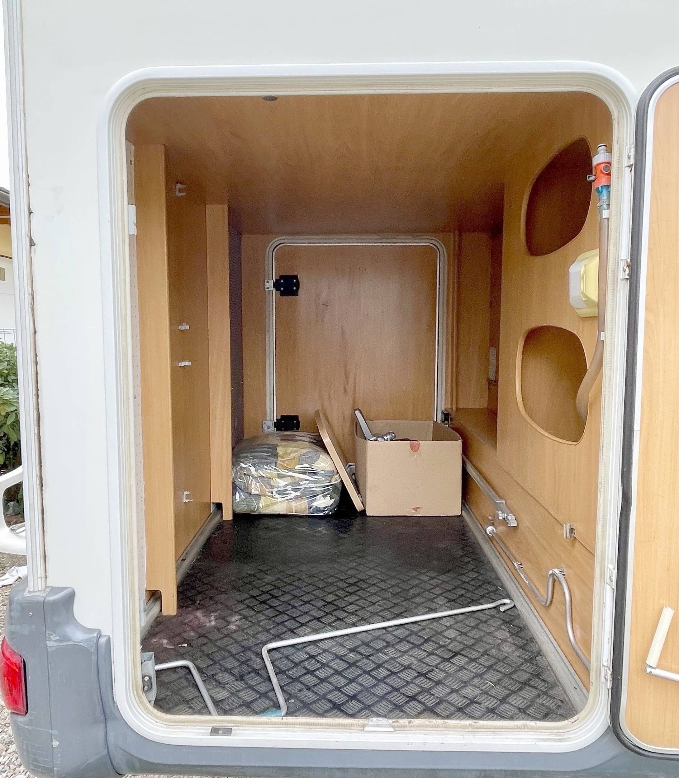 Chausson welcome 28