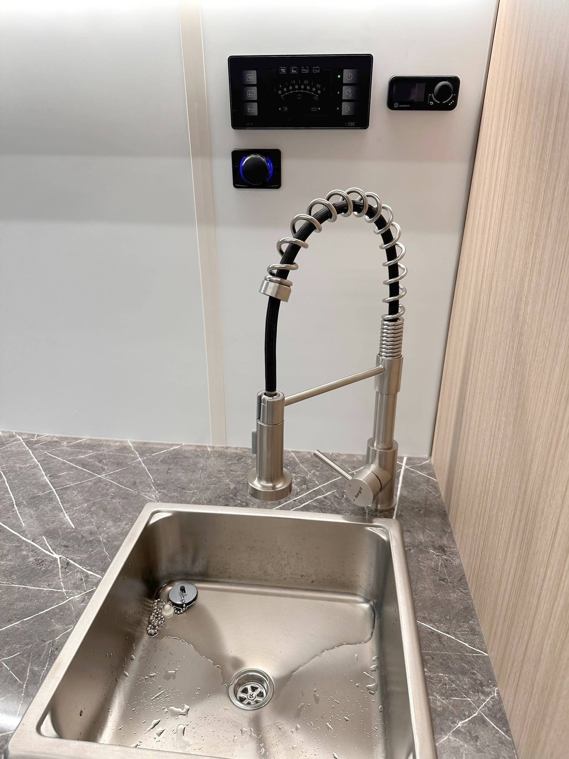 Citroën  Jumper 2,2 l 150 cv