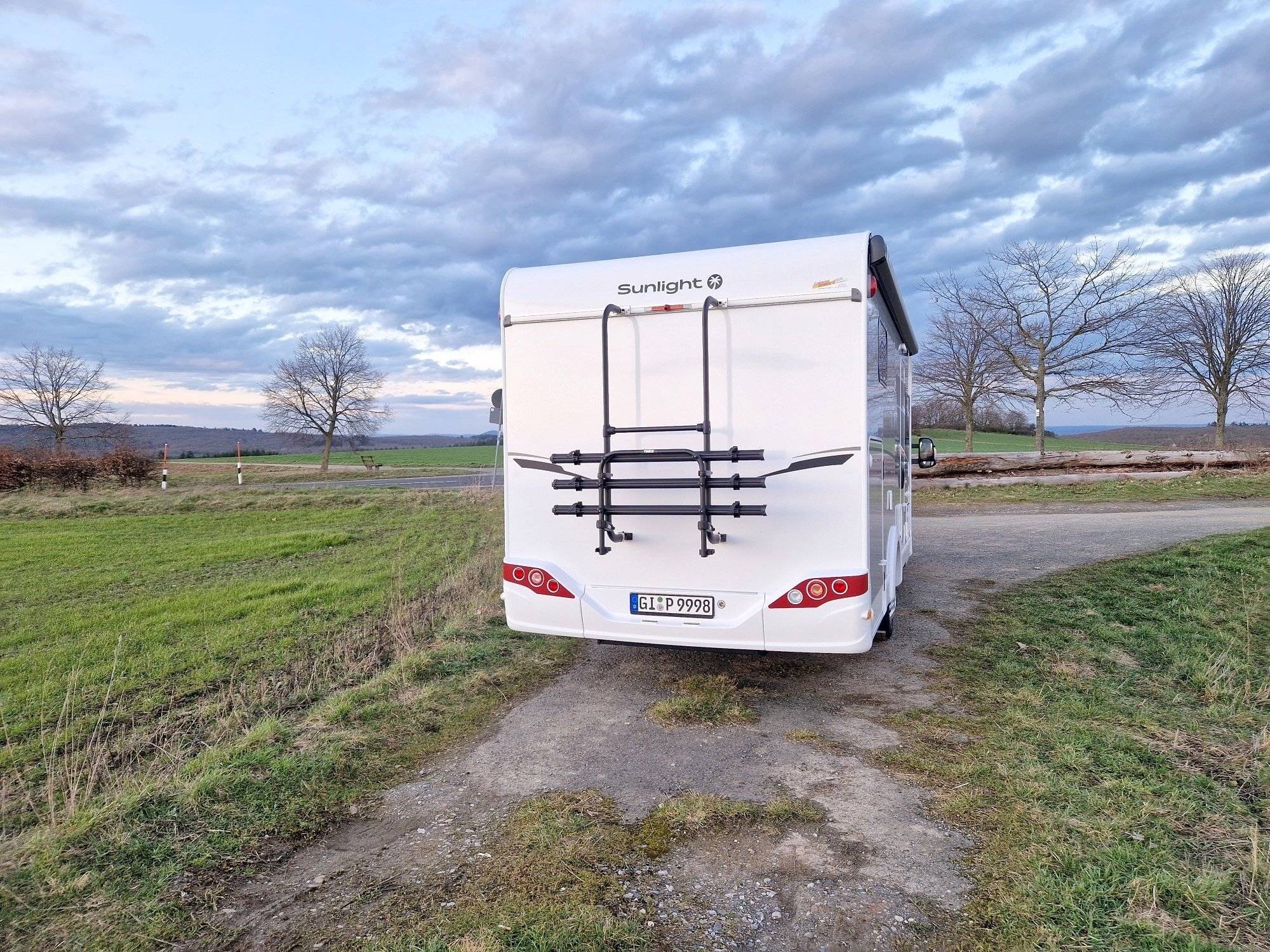 Sunlight Sunlight T67 Adventure Edition