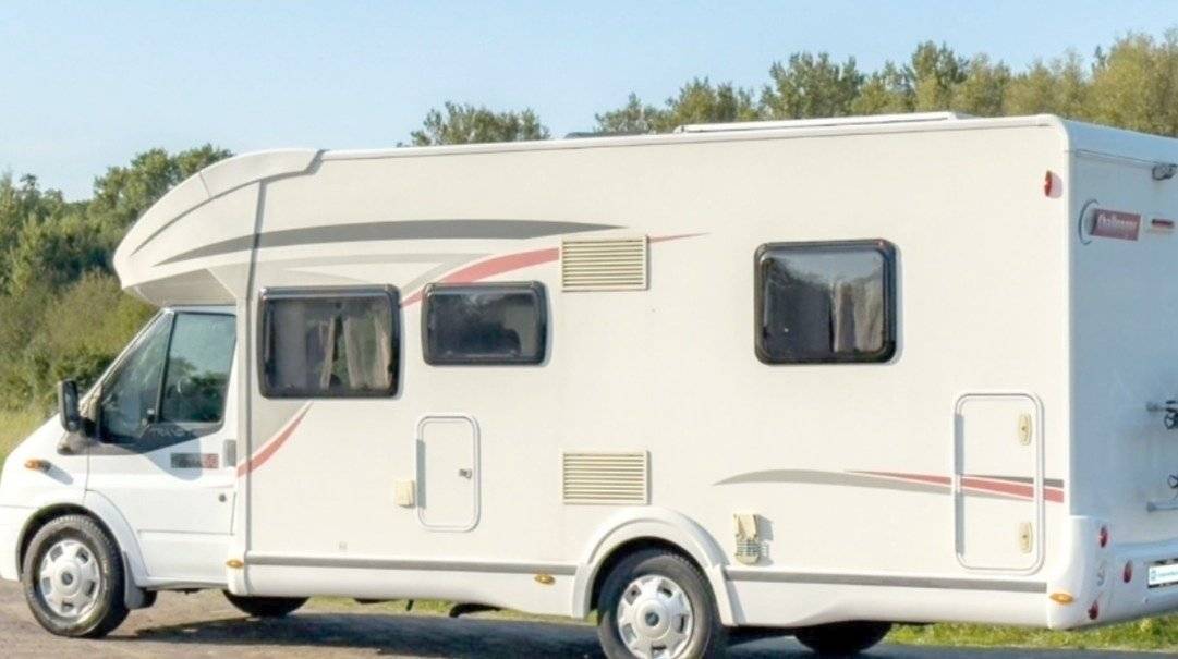 Challenger Transit 2,2l TDCi 140 ch.