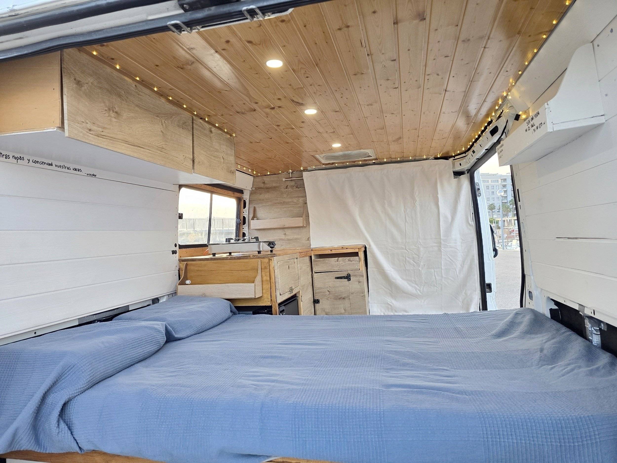 Hobby CITROEN JUMPER 130 CV