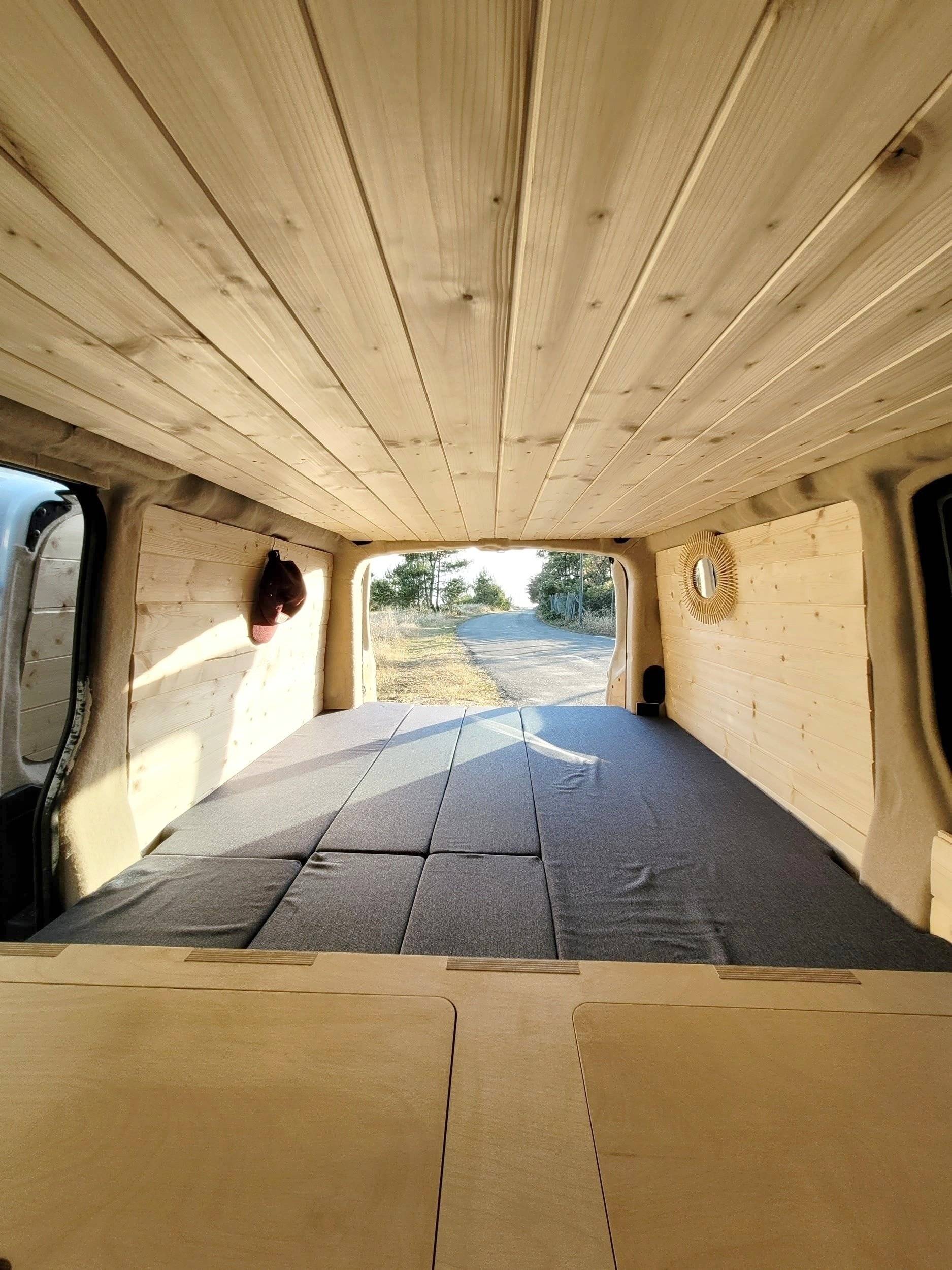 Citroën Jumpy 2l 128cv