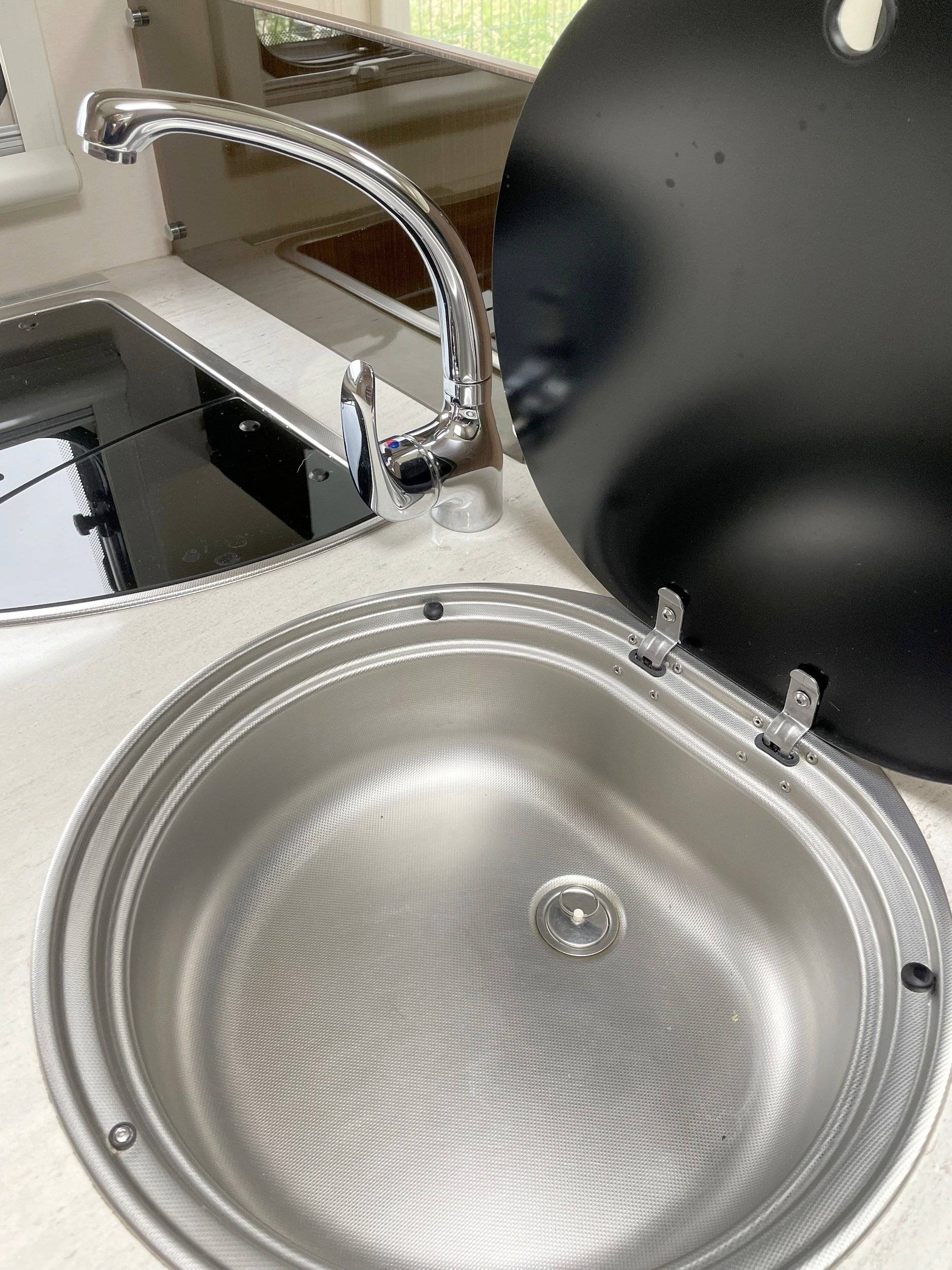 Itineo Itineo MB 740