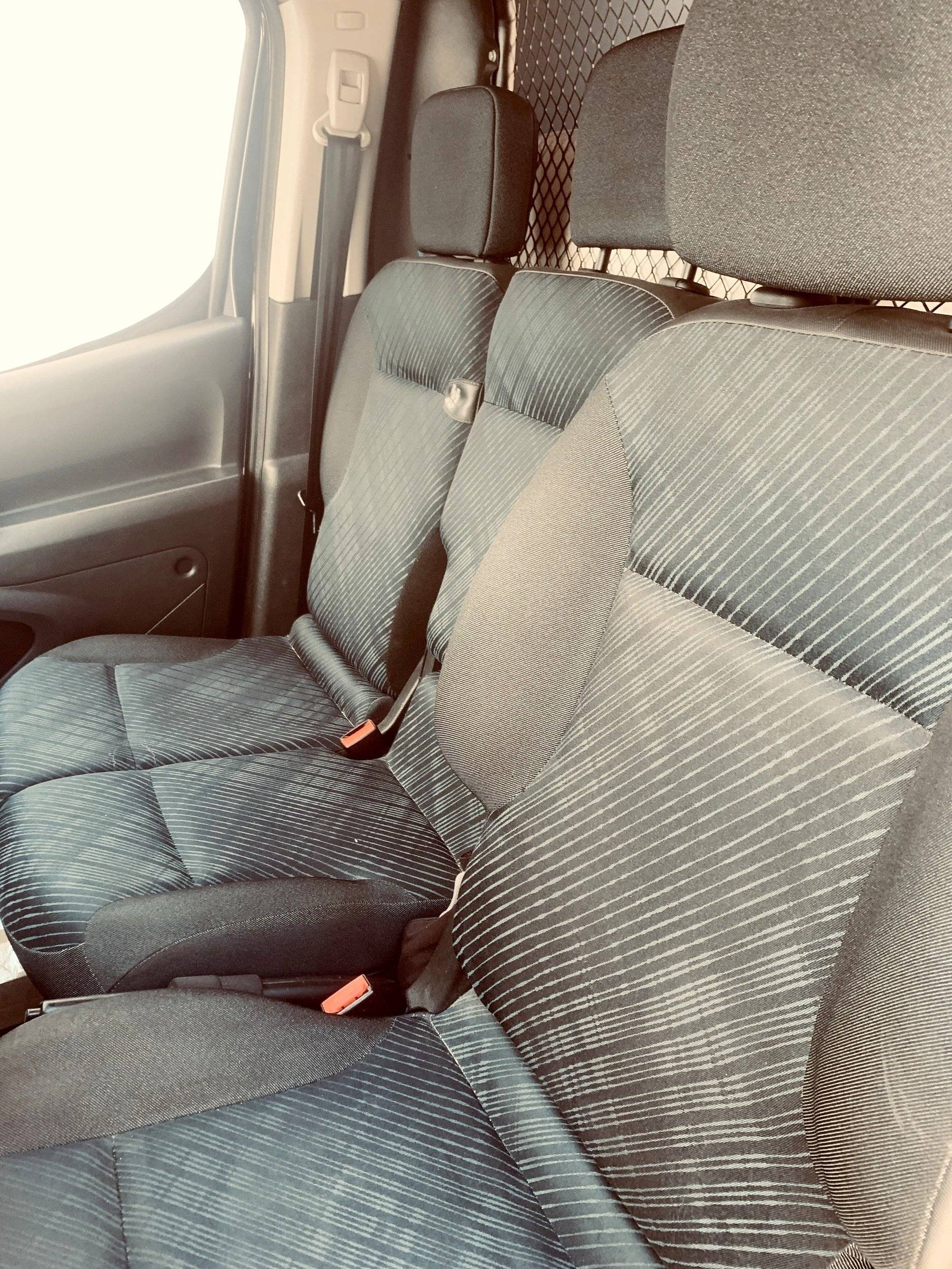 Ludospace Partner1,6 HDI 90 Ch