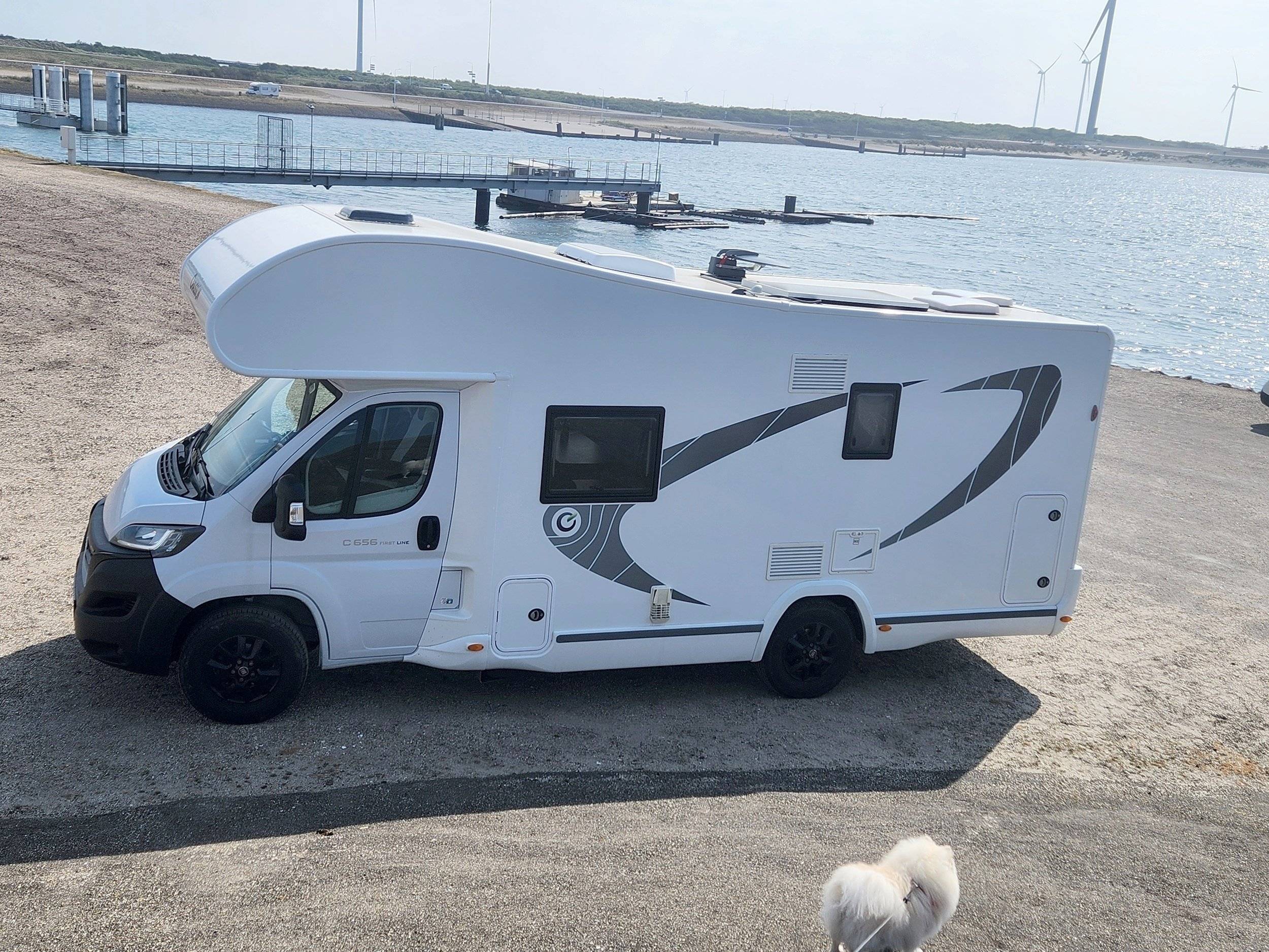Chausson c656