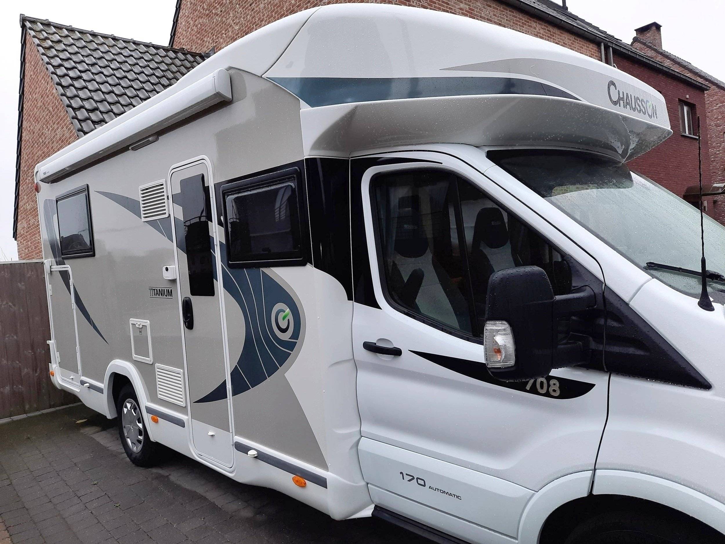 Chausson 