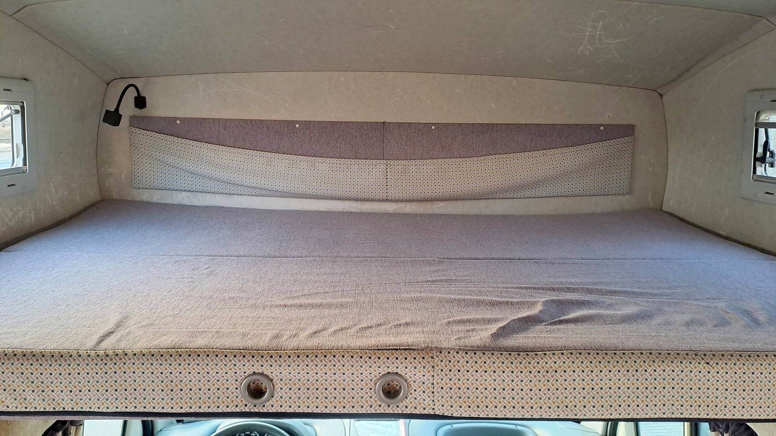 Mobilvetta Mobilvetta Icaro