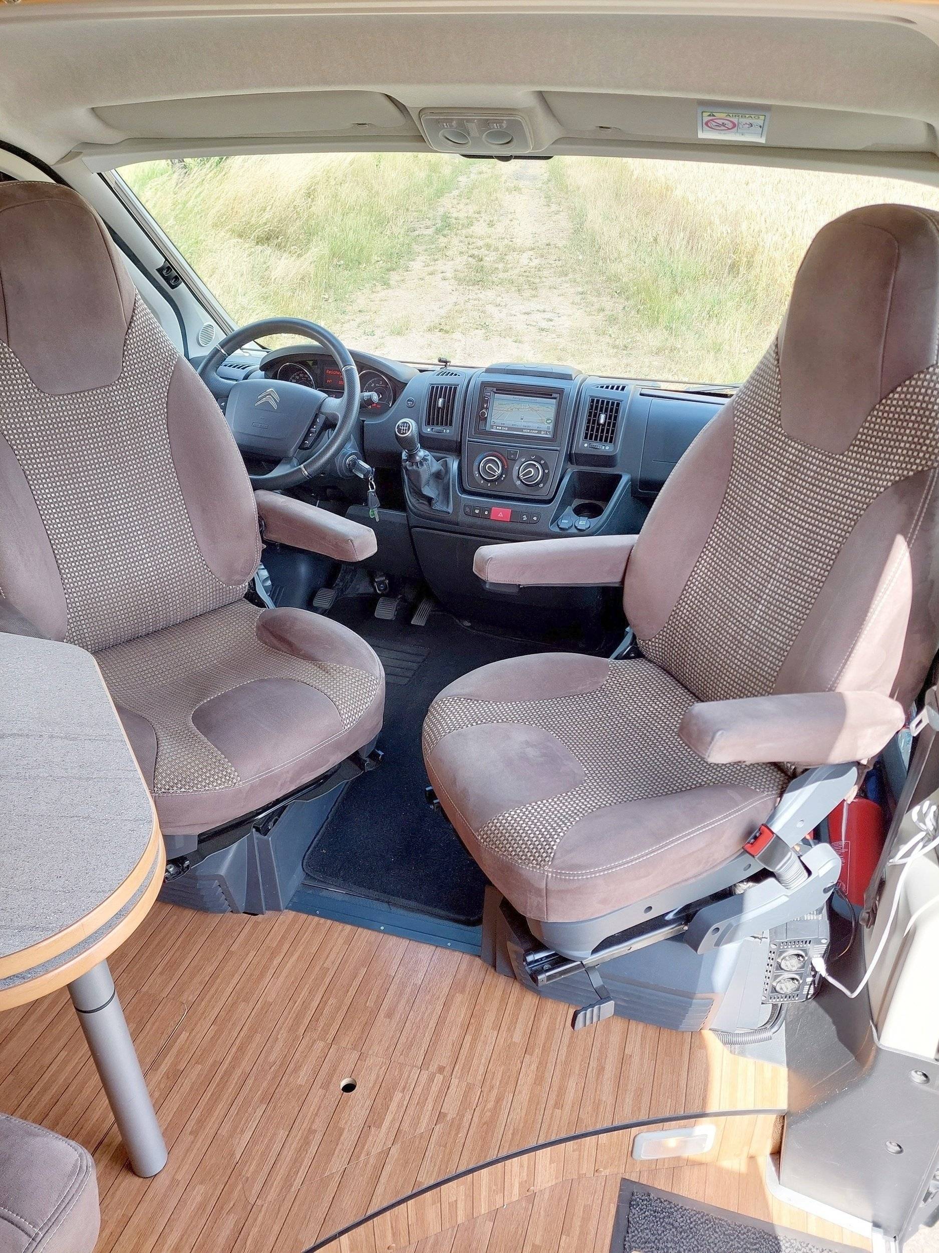 Pössl Pössl 2WinR Plus