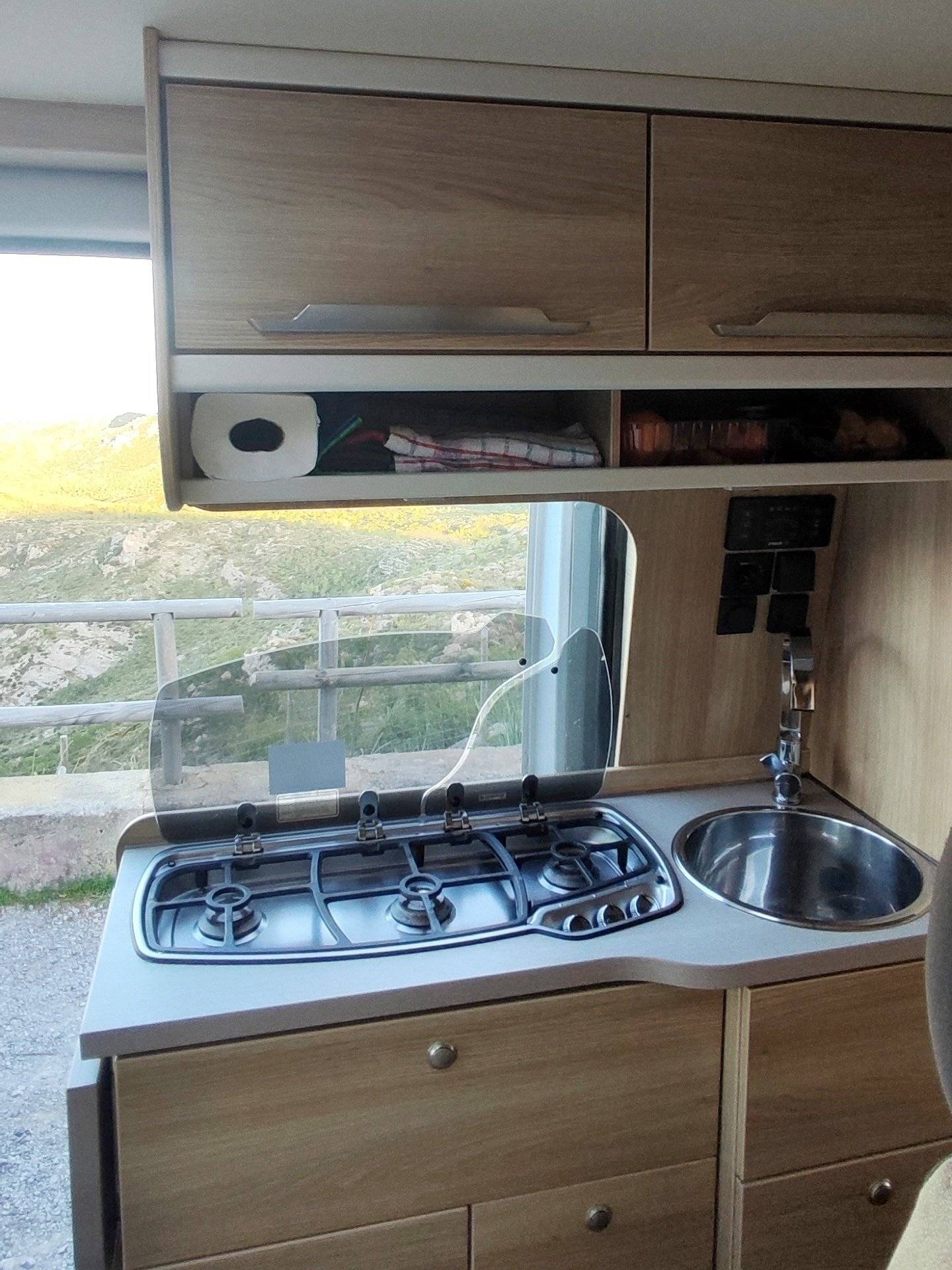 Knaus BoxStar 600 Family 4