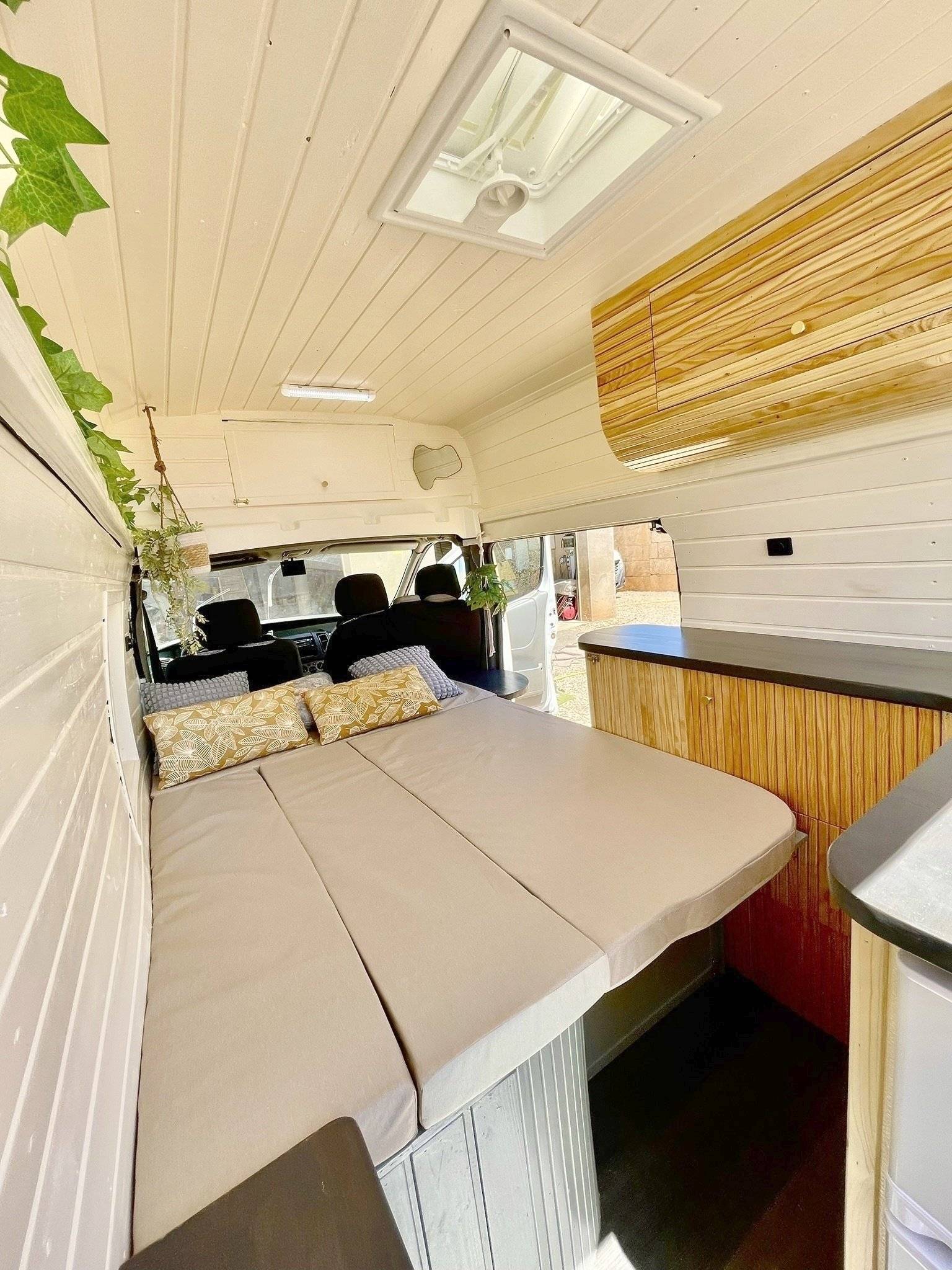 Renault Trafic 1,6 l 90 ch