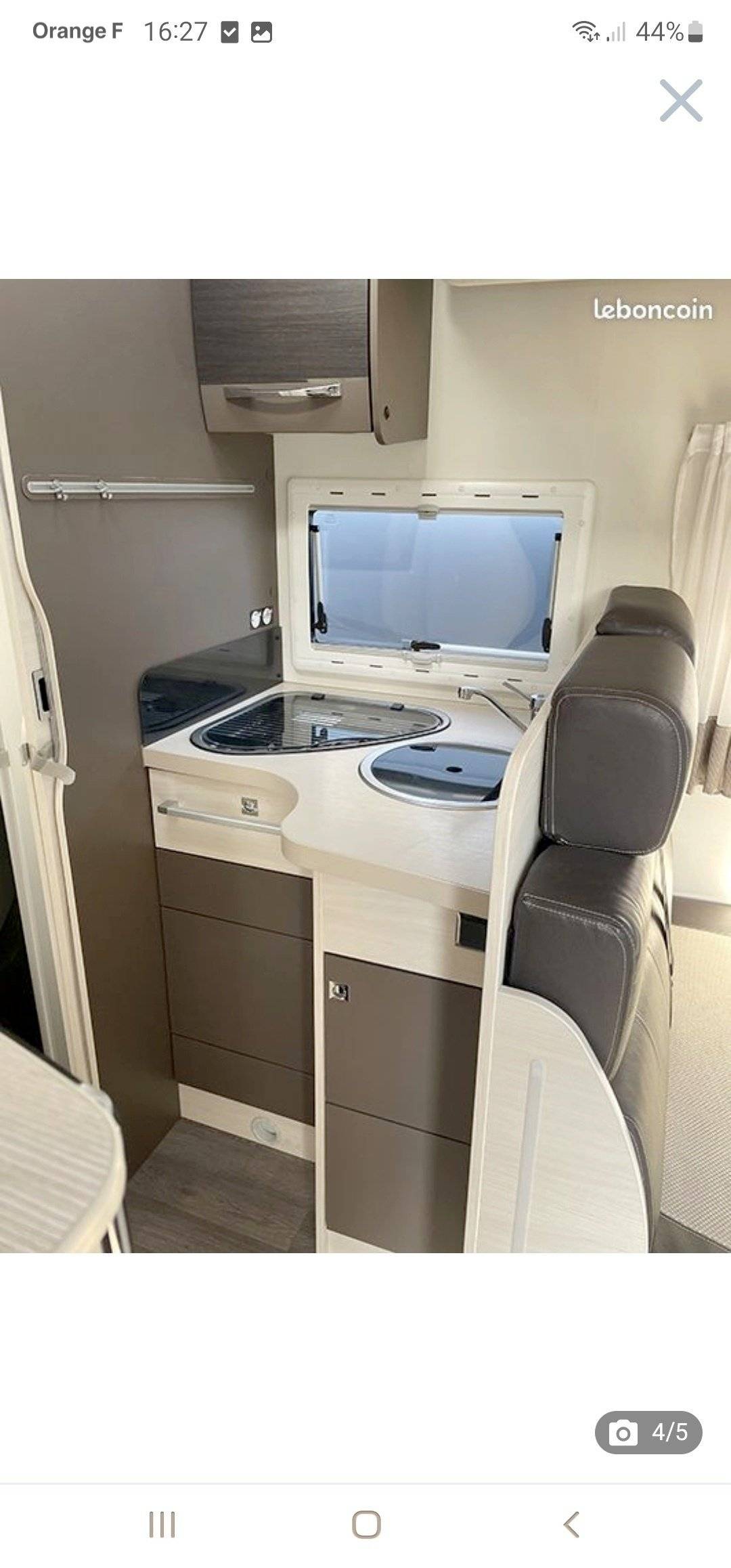 Challenger challenger quartz 288