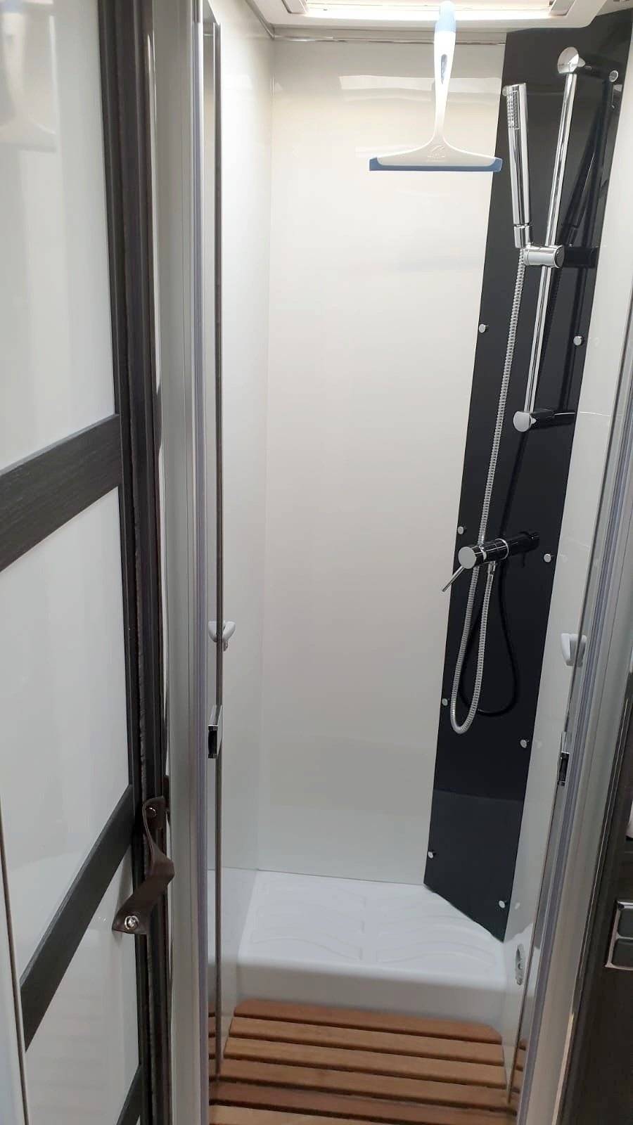 Benimar Benimar Mileo 263