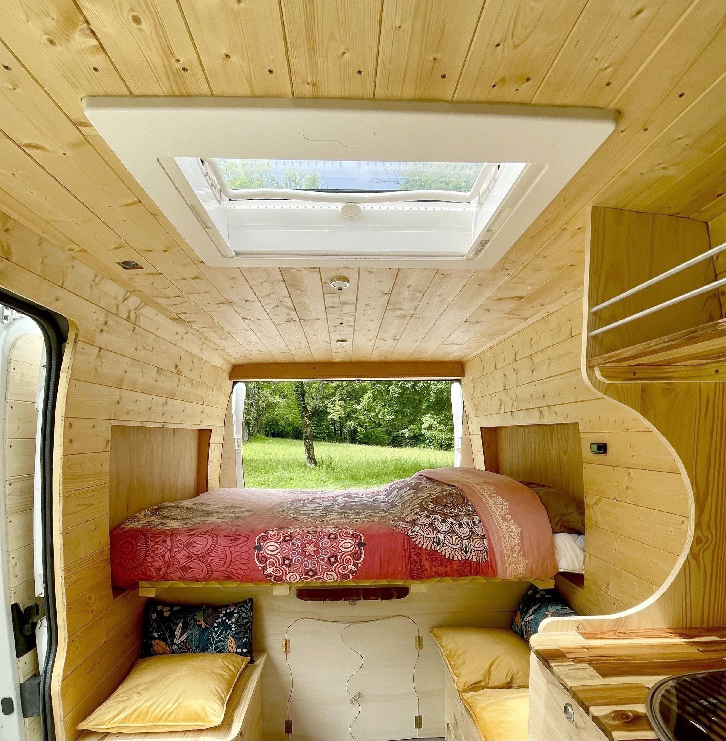 Fiat Ducato 2,3 l Multijet 130 ch.