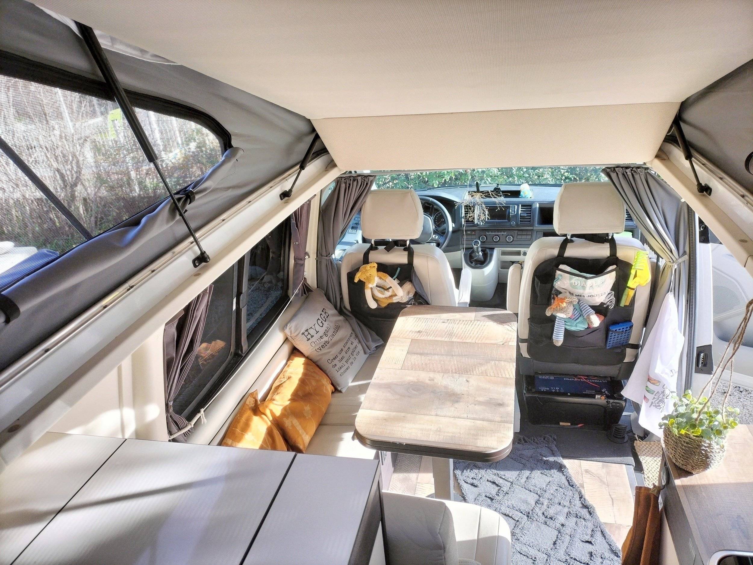 Westfalia Westfalia Kepler One