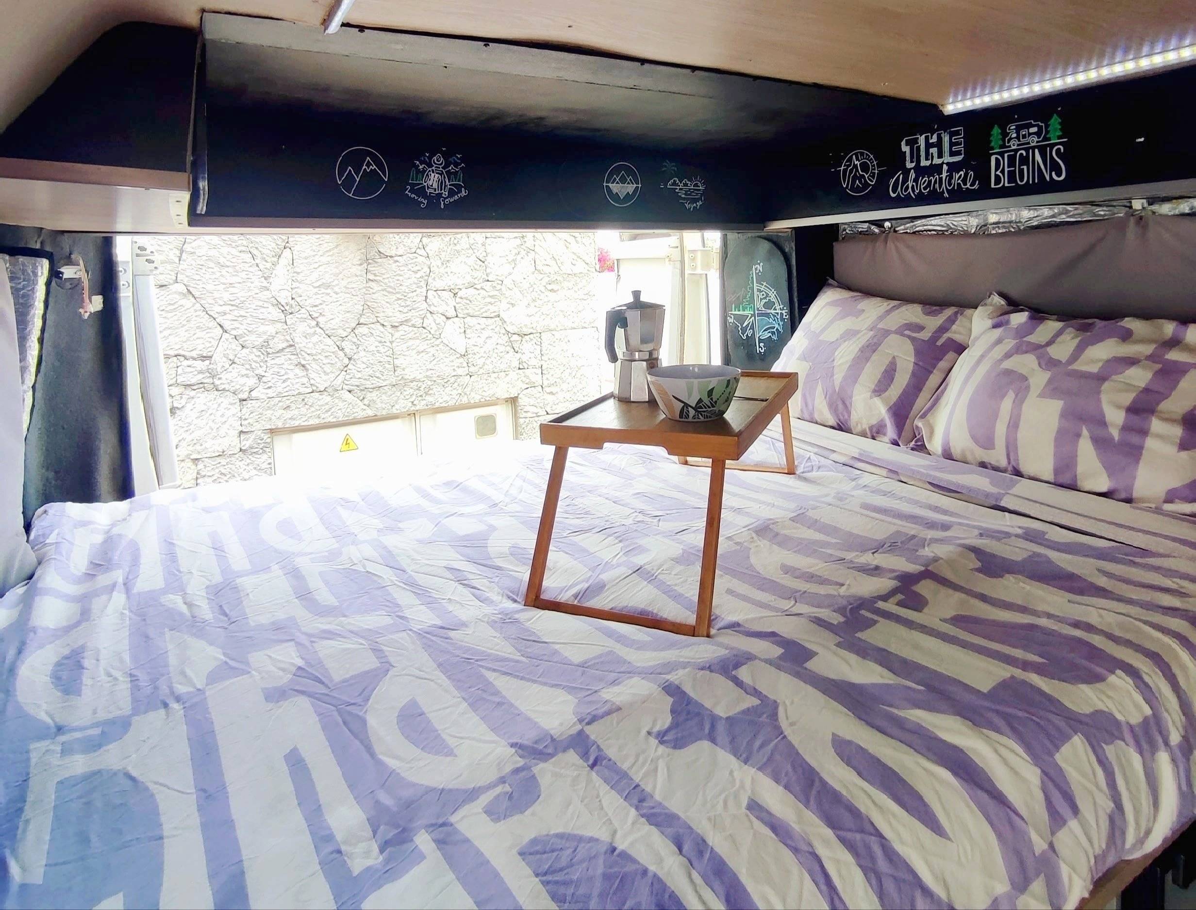 Citroën Jumper 2,0 l 110 ch