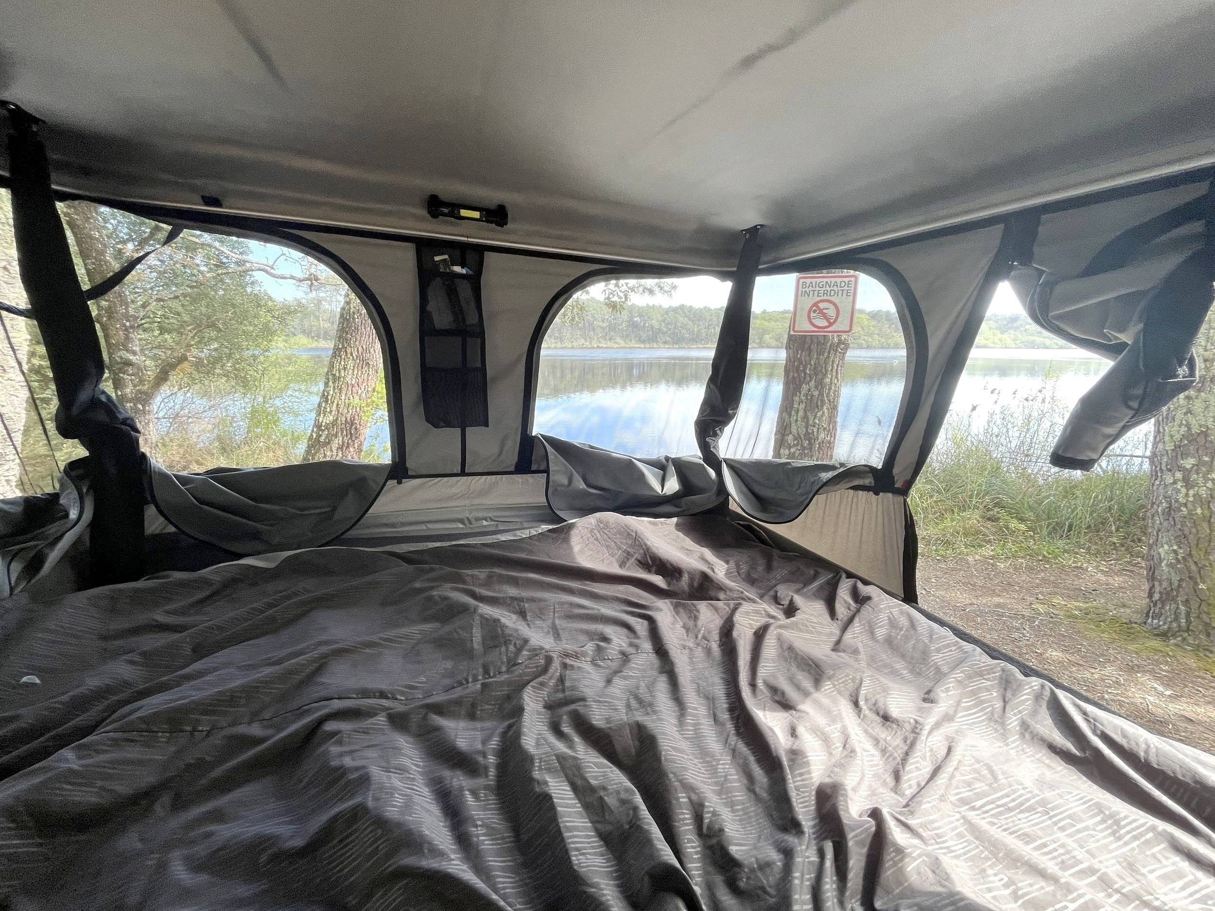 Concept Van Loisirs Expert 180 ch eat8