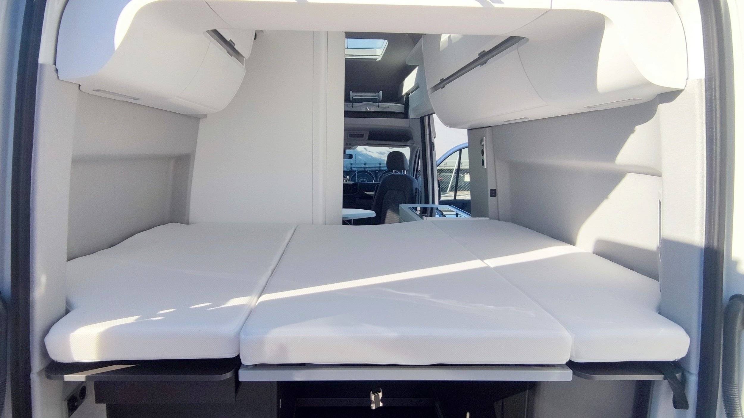 Volkswagen Grand California