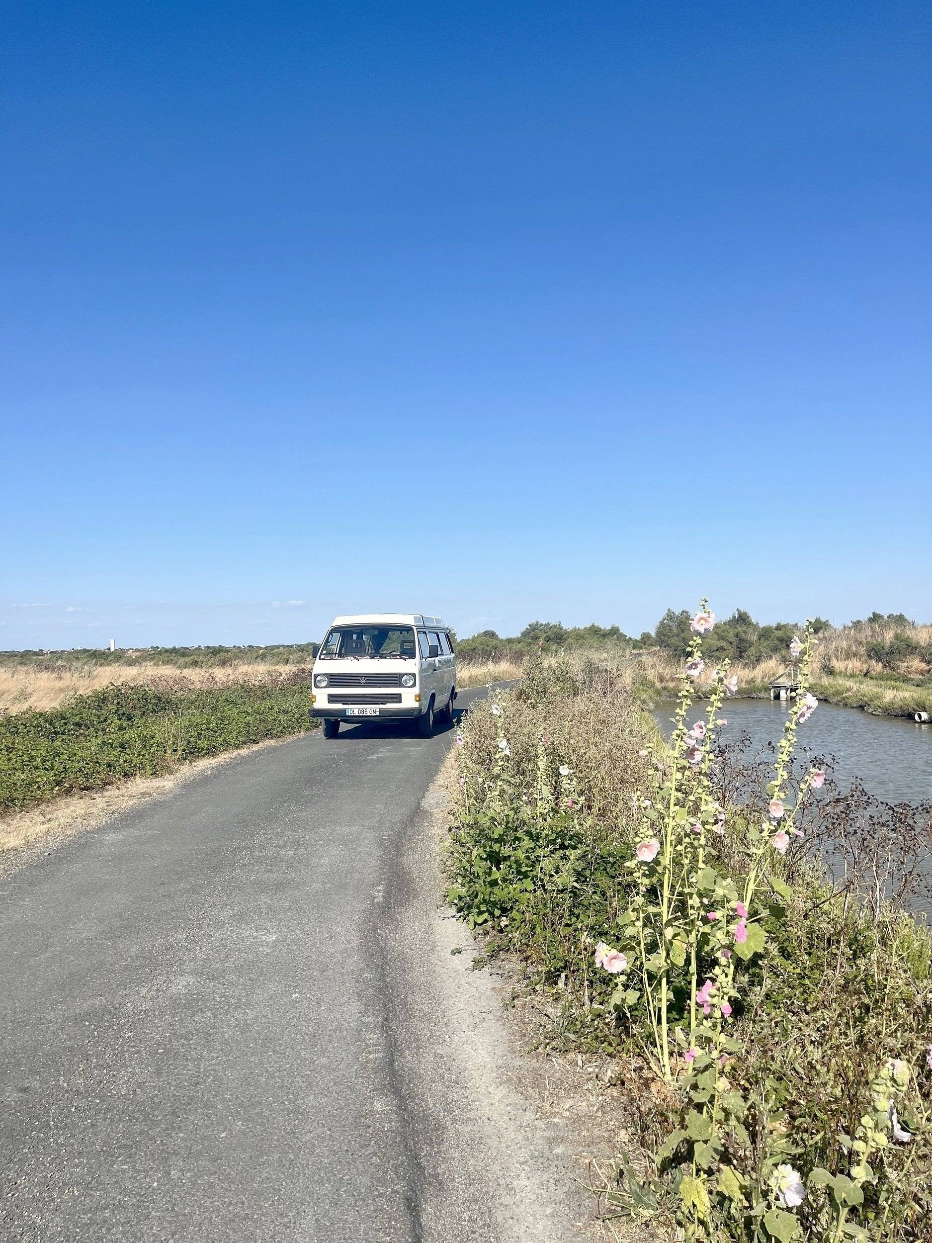 Westfalia T3