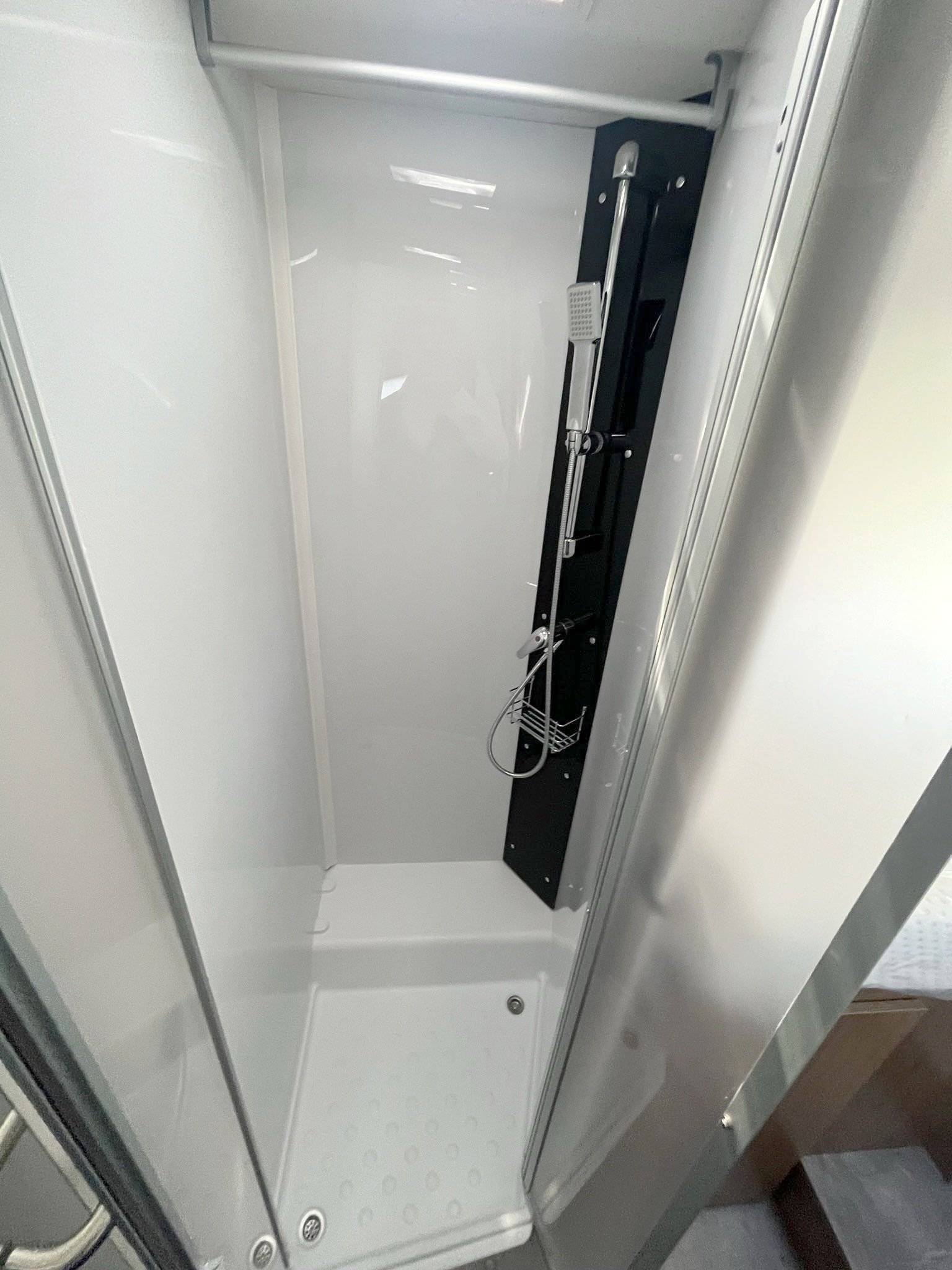 Dethleffs TREND 7057EB