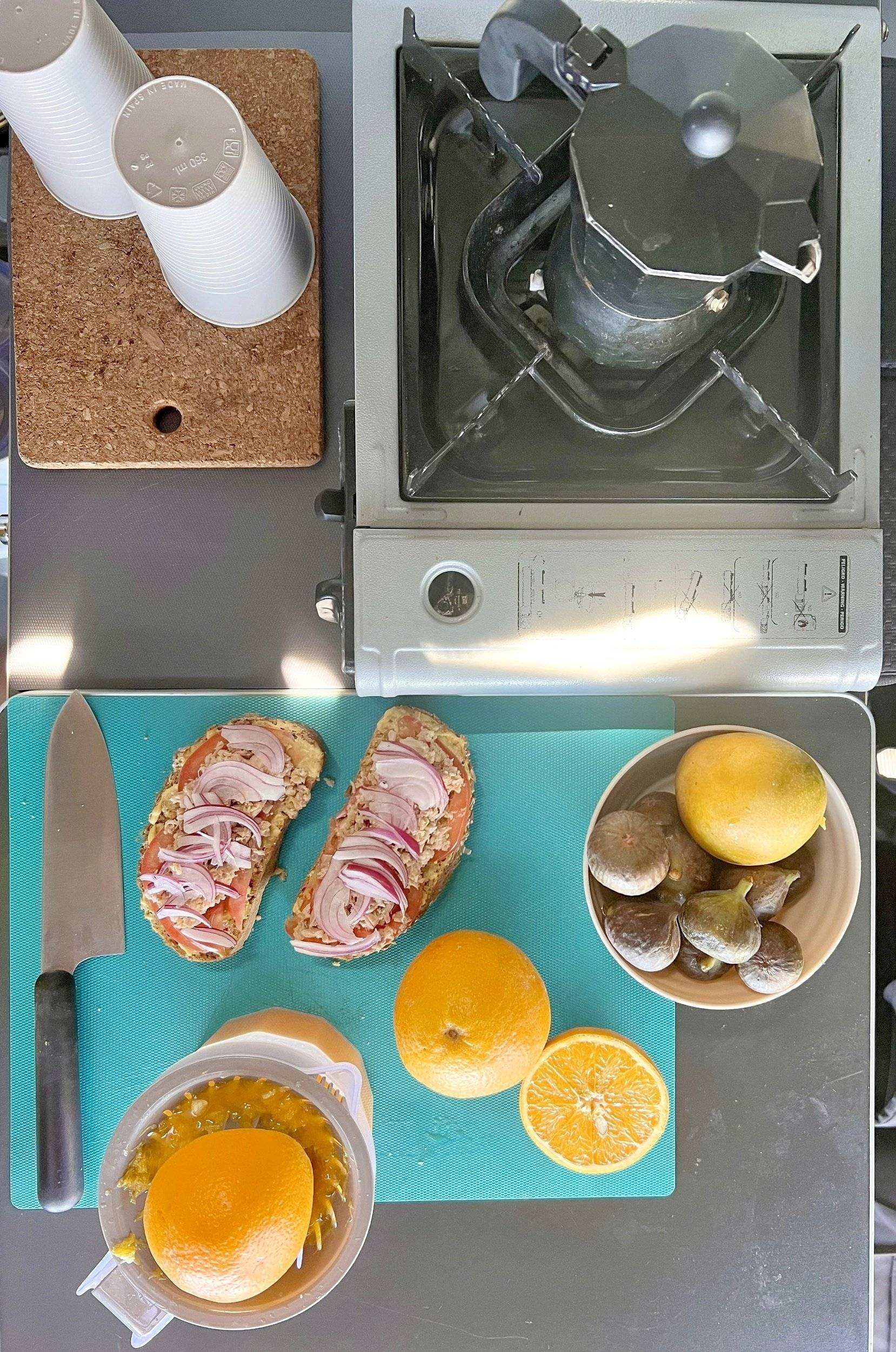 Volkswagen California Beach