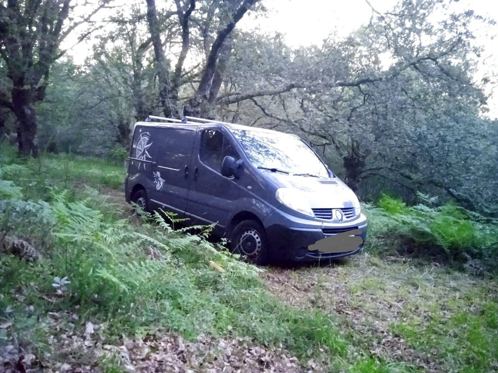 Renault Renault trafic