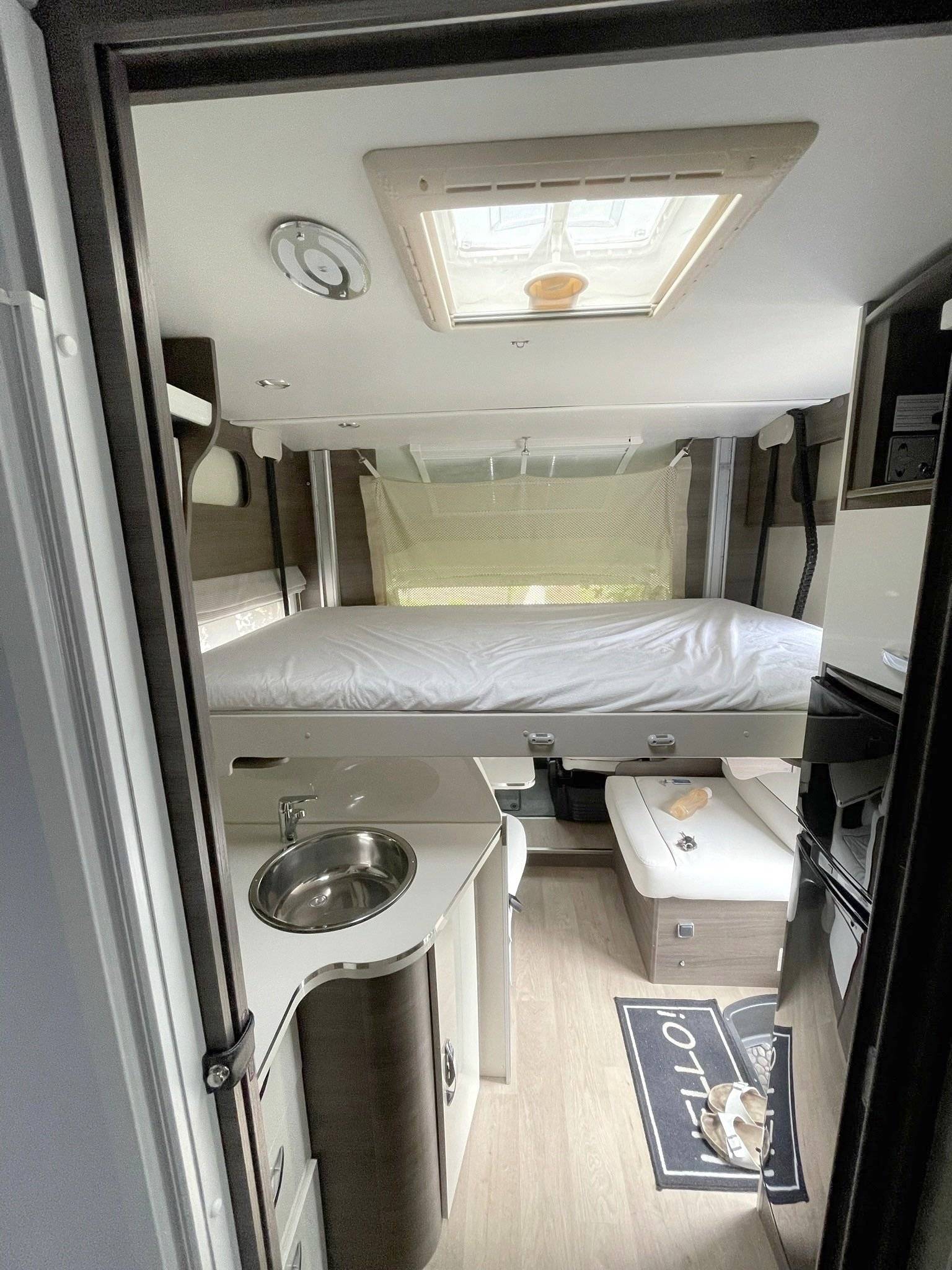 Mclouis yearling 89 G