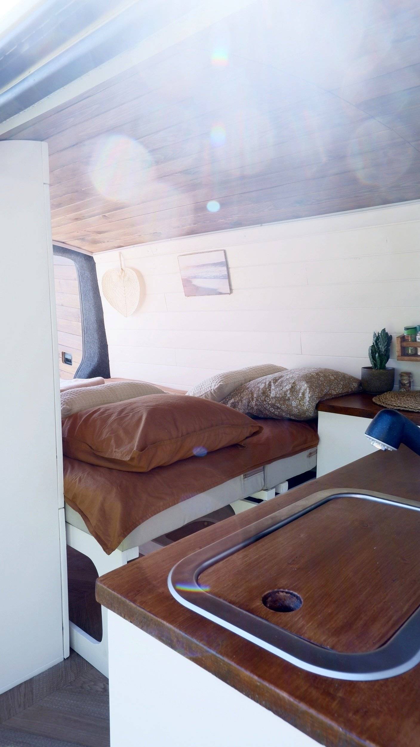 Volkswagen T5 2,0 l 102 ch