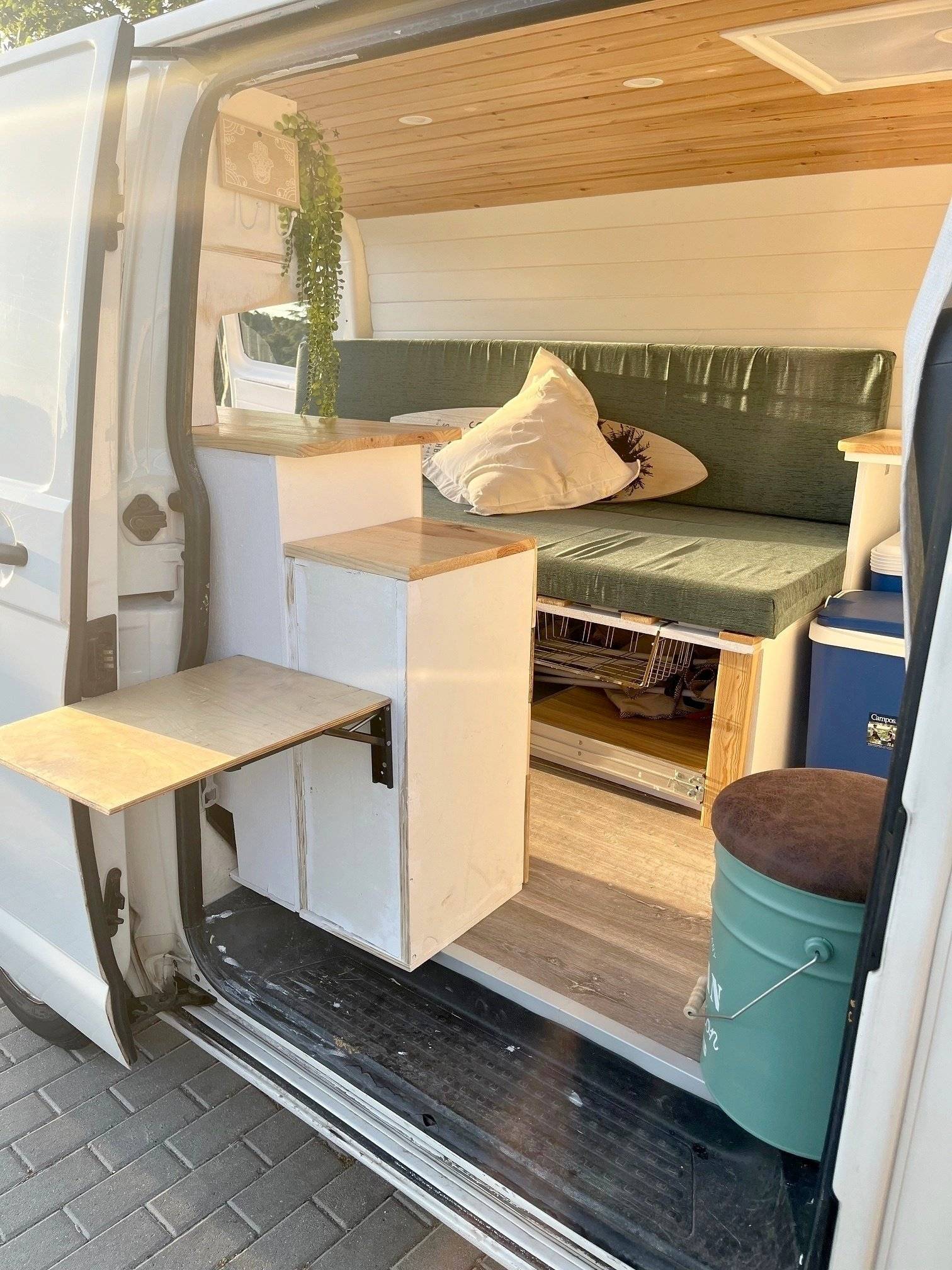 Volkswagen Volkswagen transporte