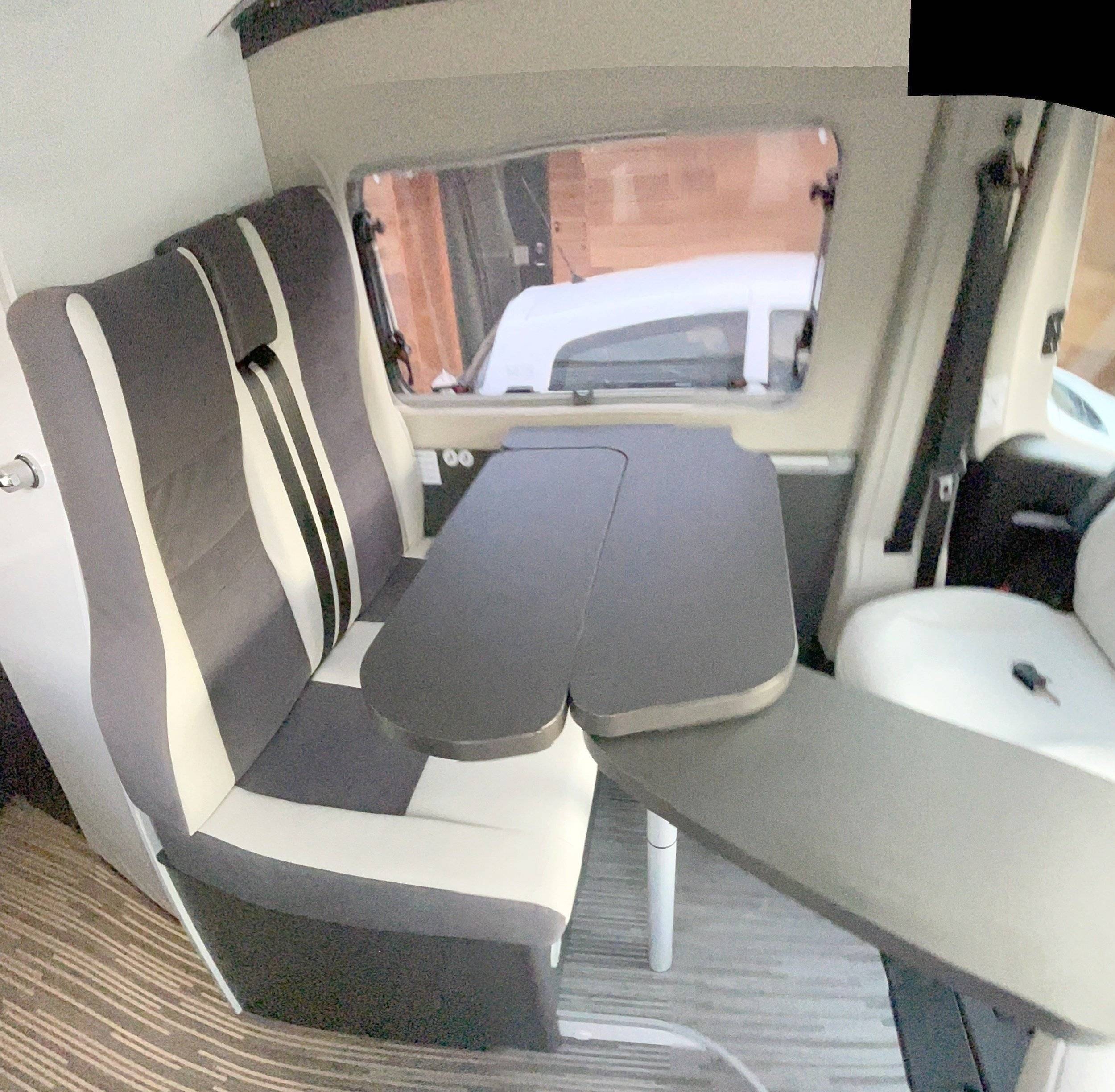 Mclouis Citroën jumper