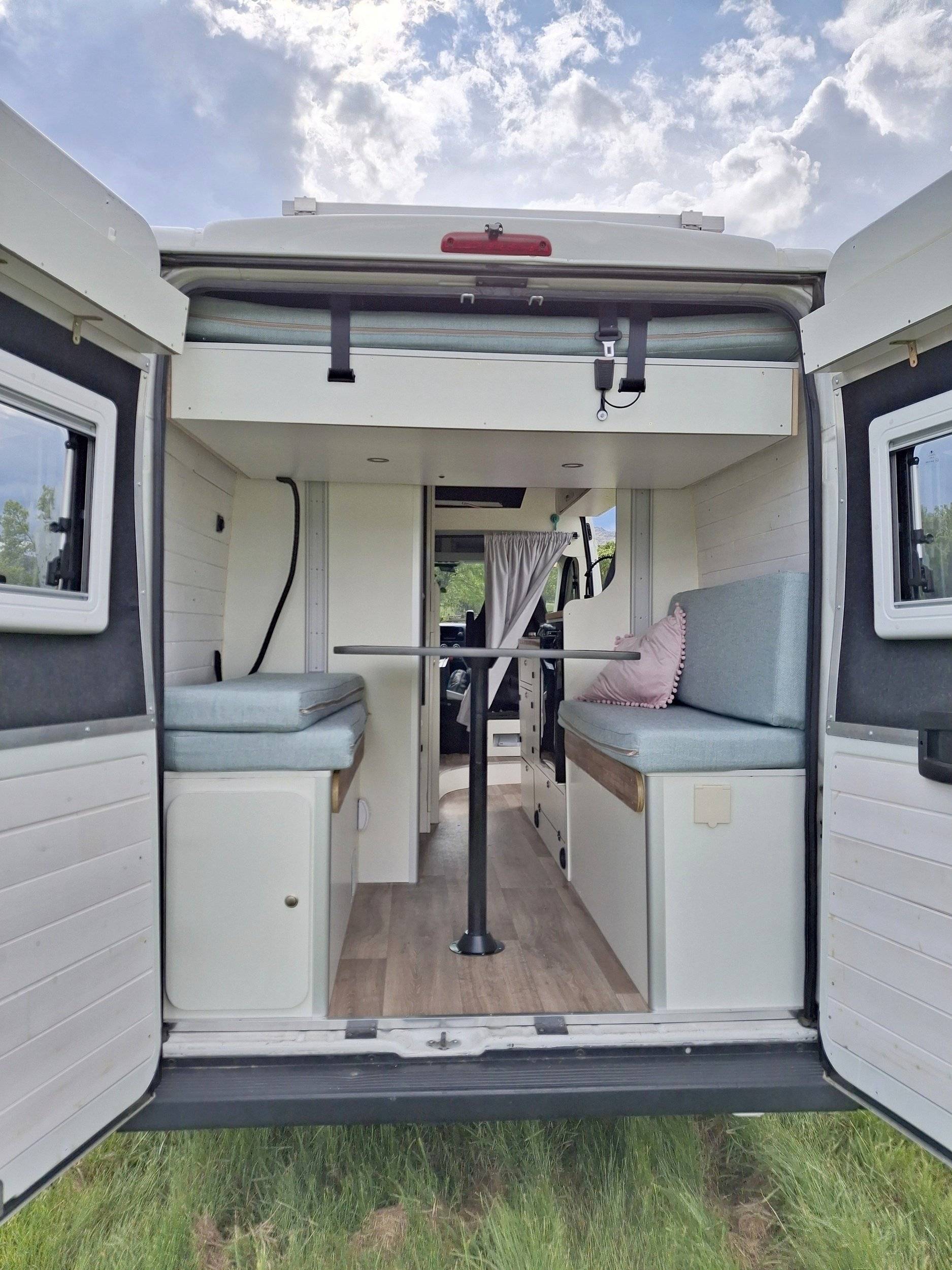 Citroen Citroën jumper