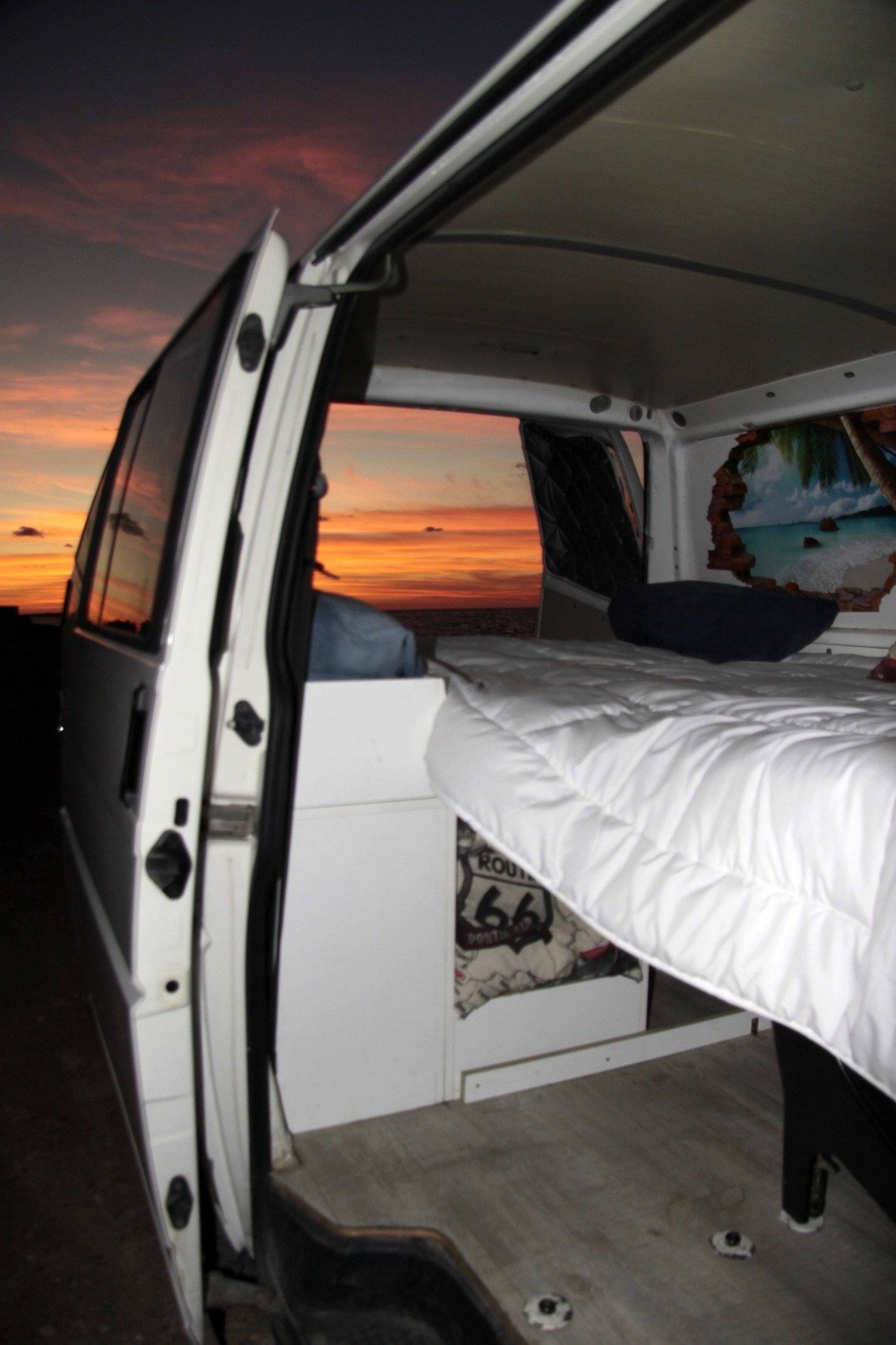 Volkswagen volkswagen