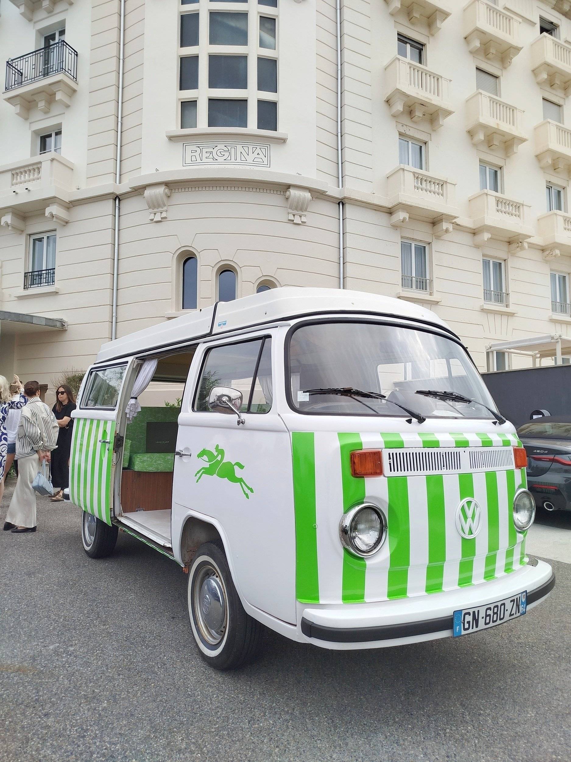 Van 