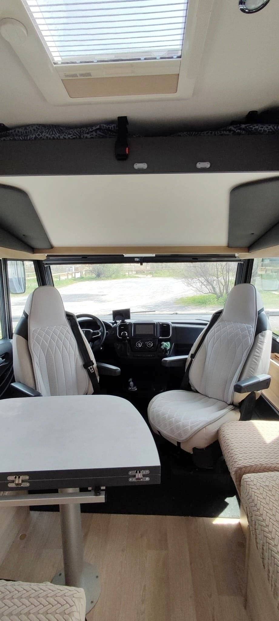 Itineo SB740 SPIRIT EDITION