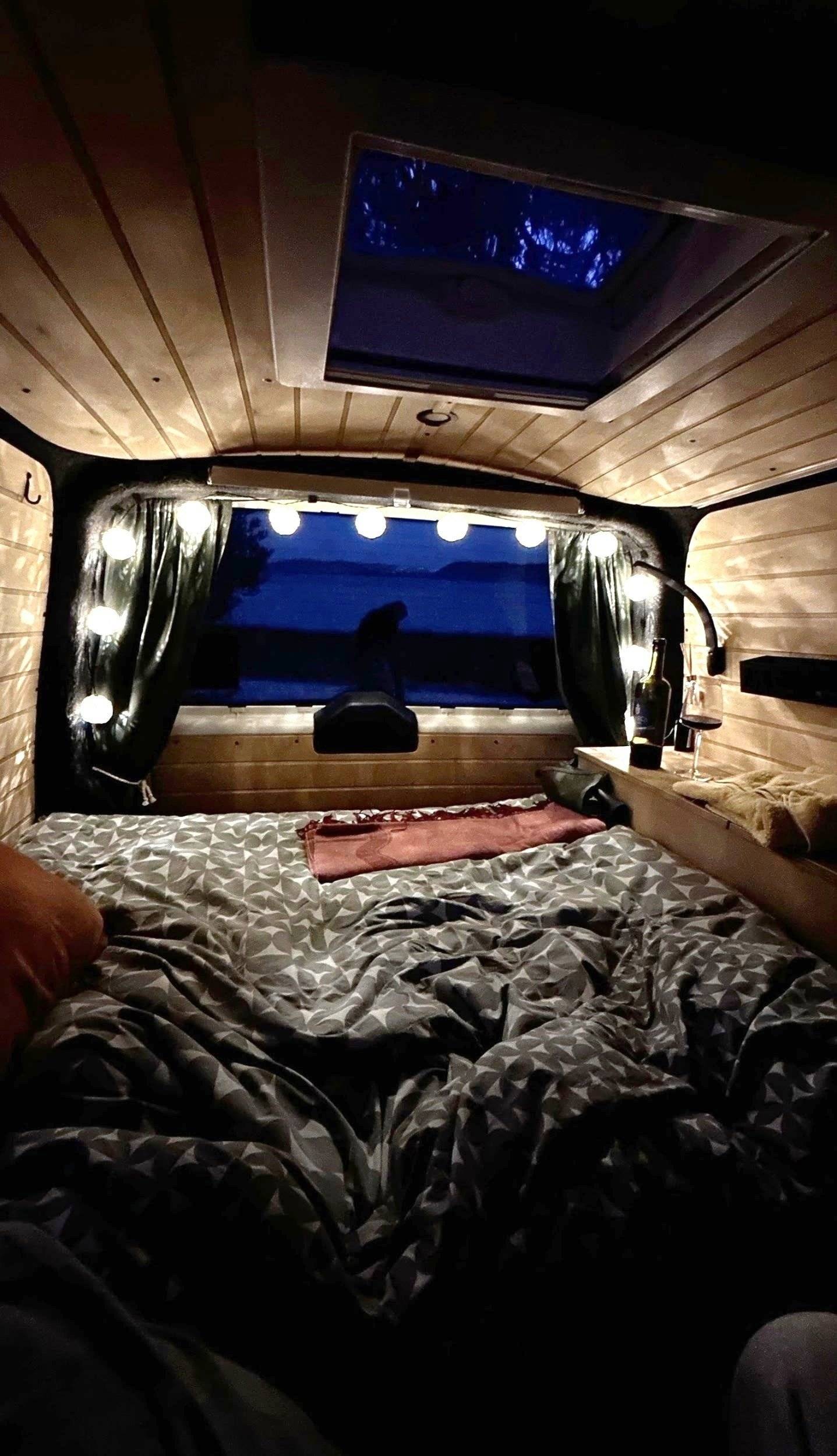 Volkswagen Transporter T5.1