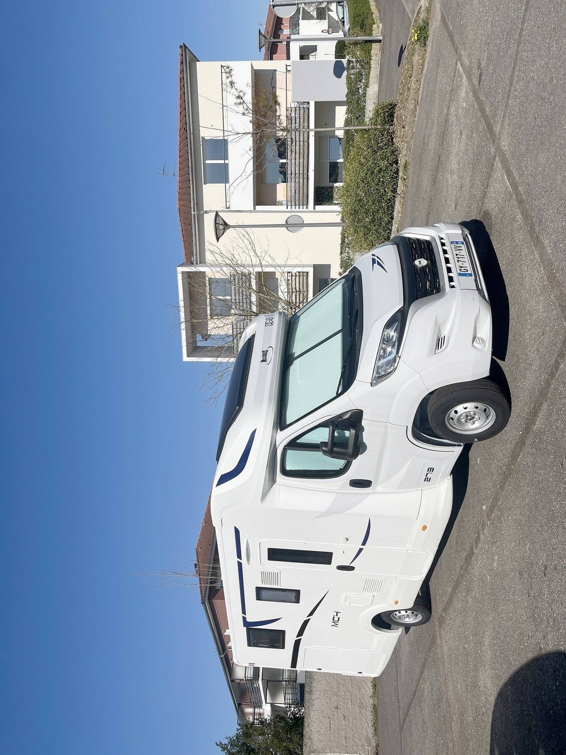 Mclouis Mac Louis MC4