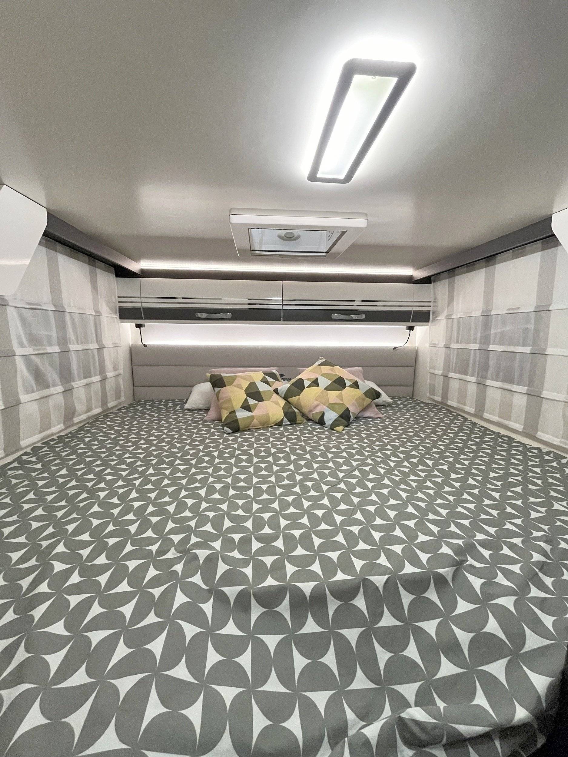 Roller Team Roller Team Kronos 284TL