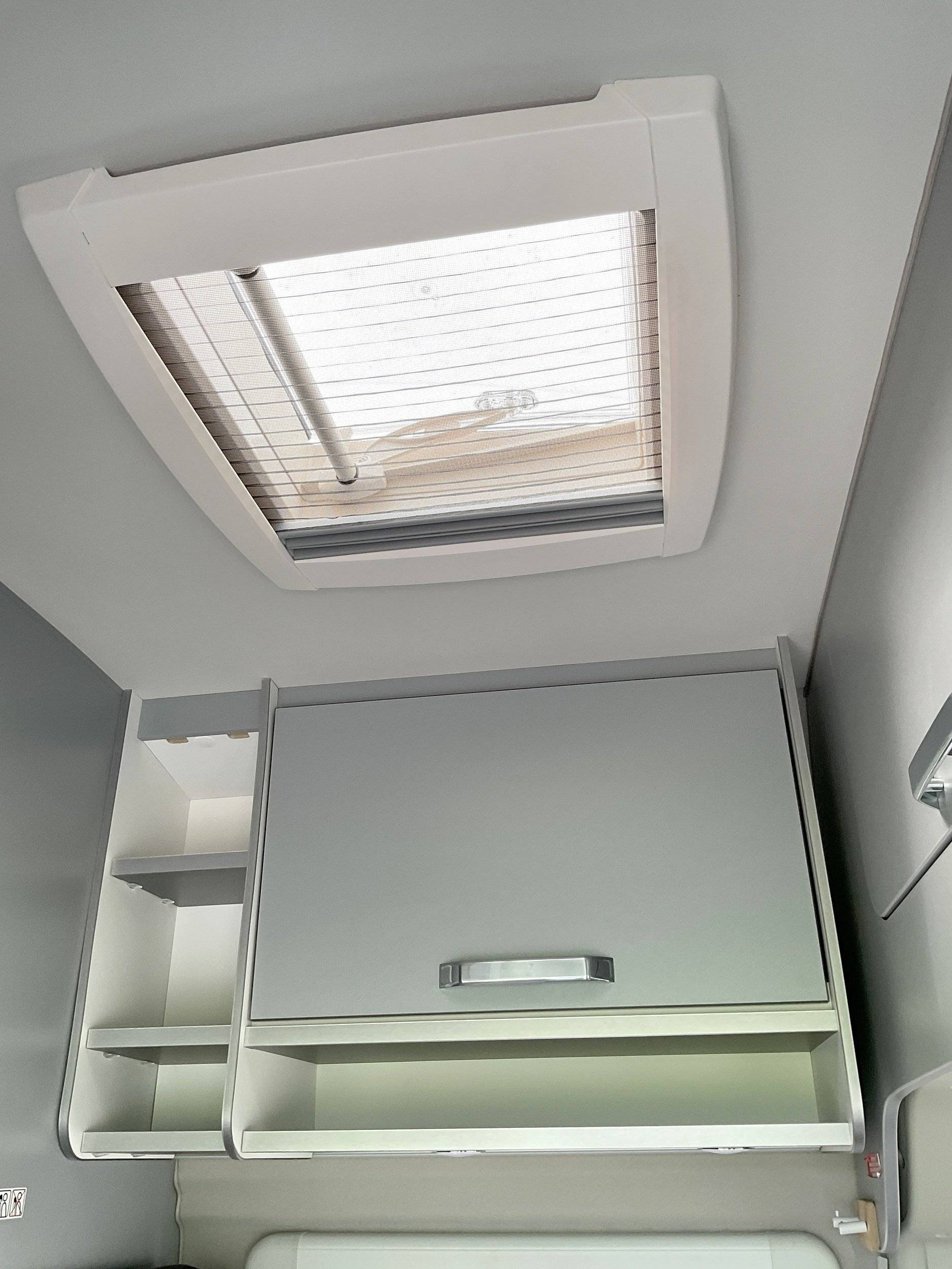 Weinsberg WEINSBERG OUTLAW