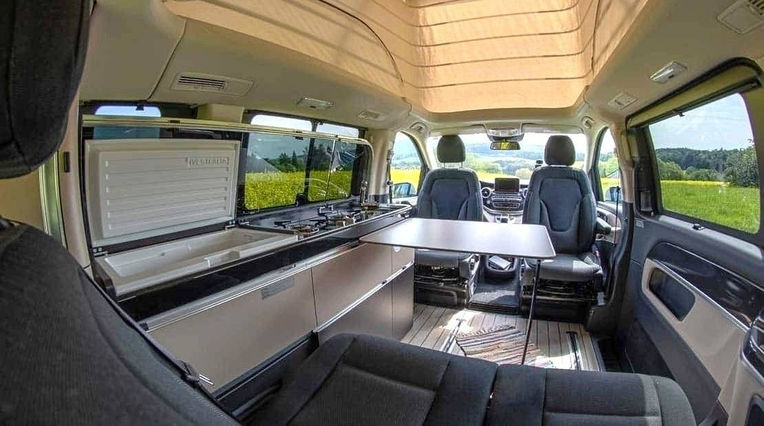 Mercedes Marcopolo