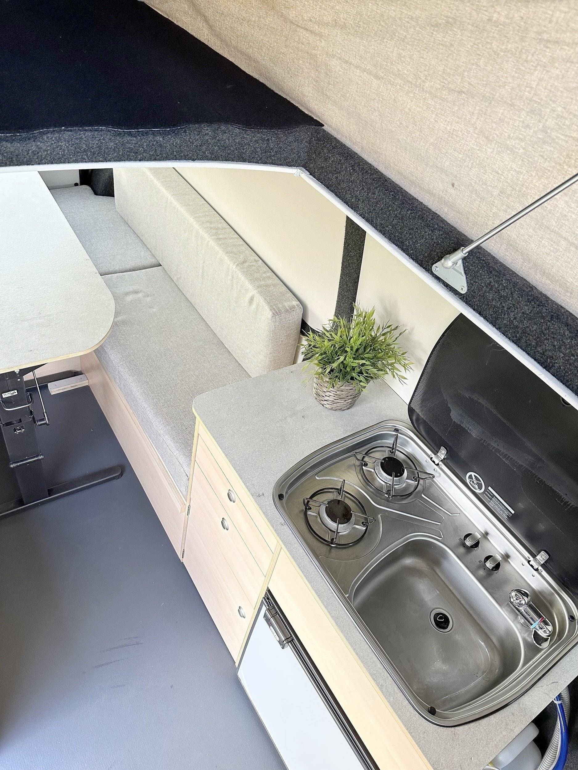 Volkswagen Volkswagen transporter T5