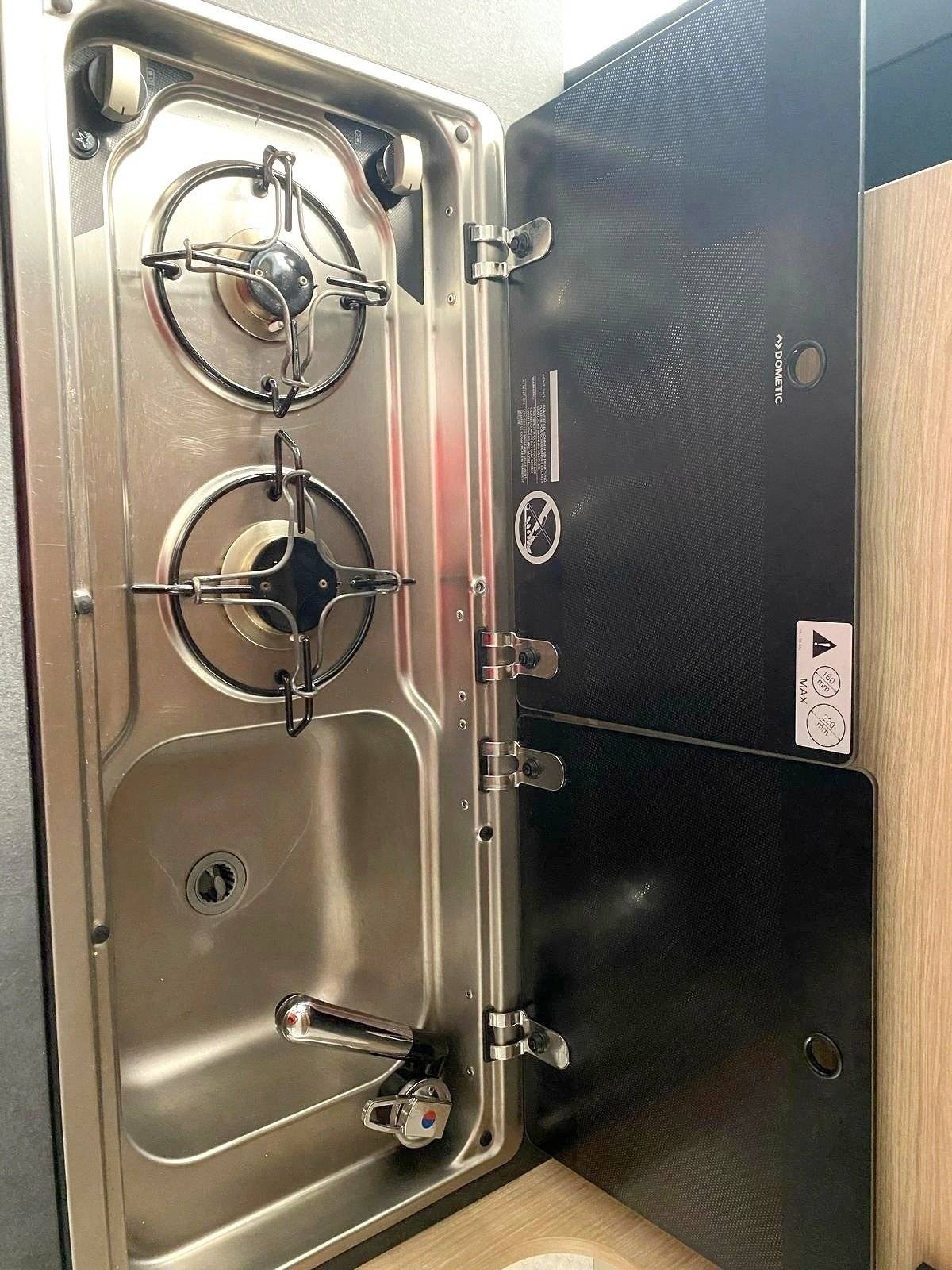 Pössl Possl RoadCamp R