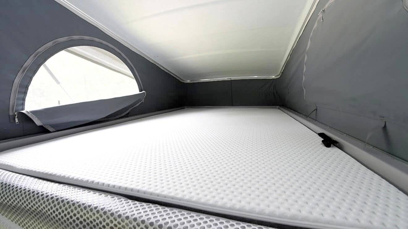 Bürstner Citroën jumper